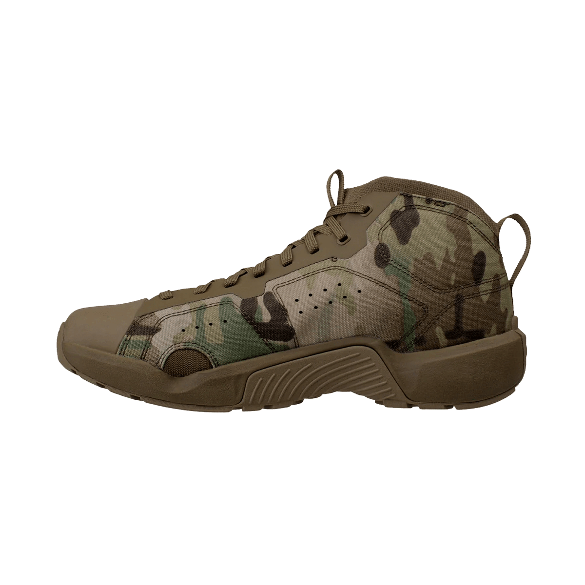 OTB Pirata Elite - Platatac