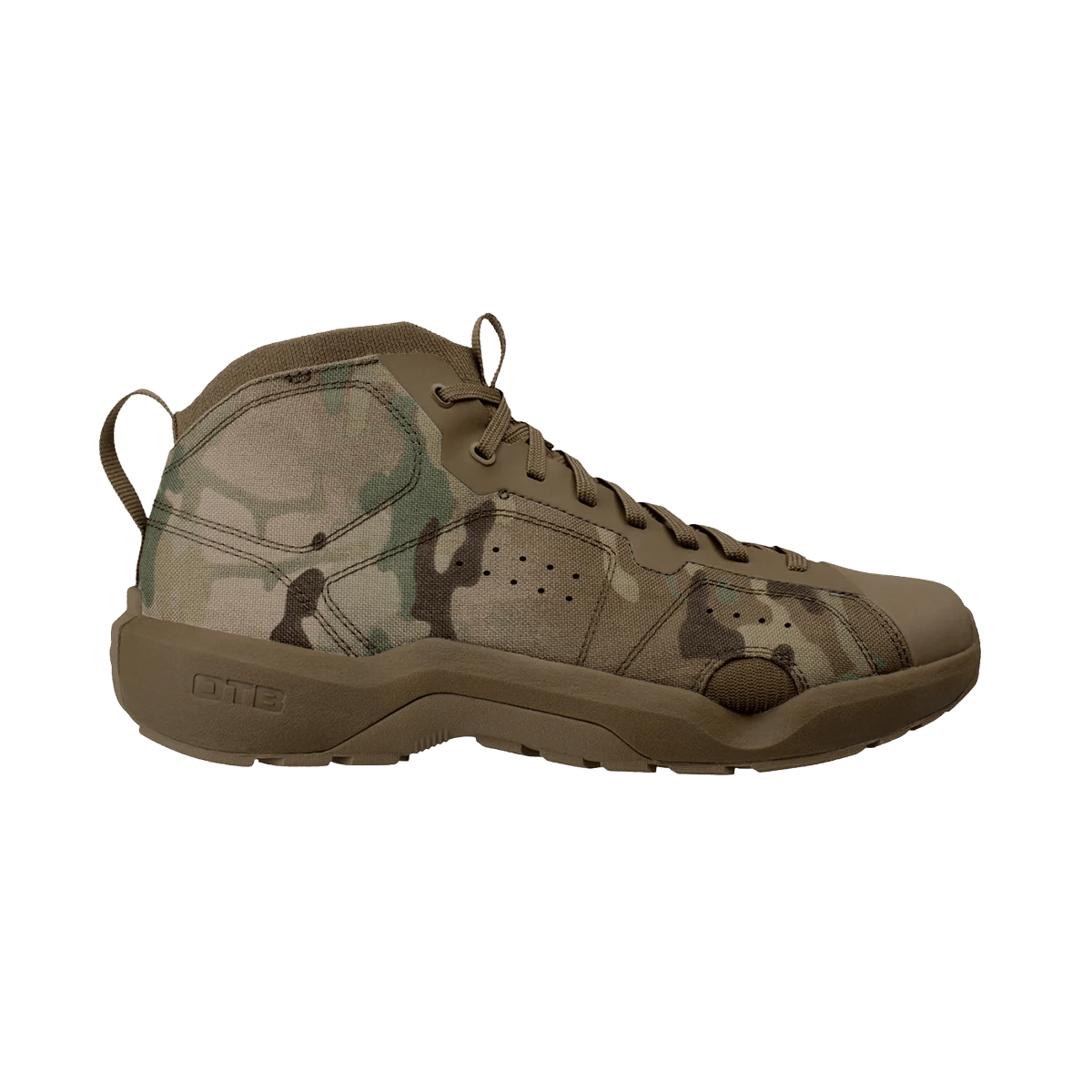 OTB Pirata Elite - Platatac