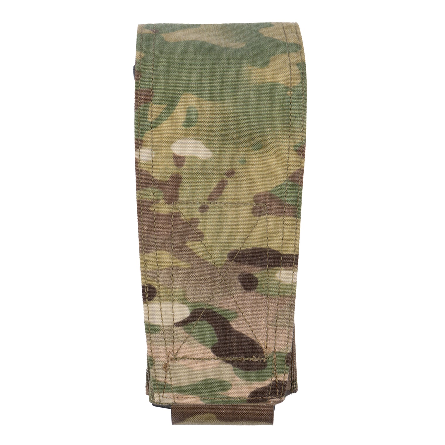 Platatac PK Single Elastic Mag Pouch - Platatac