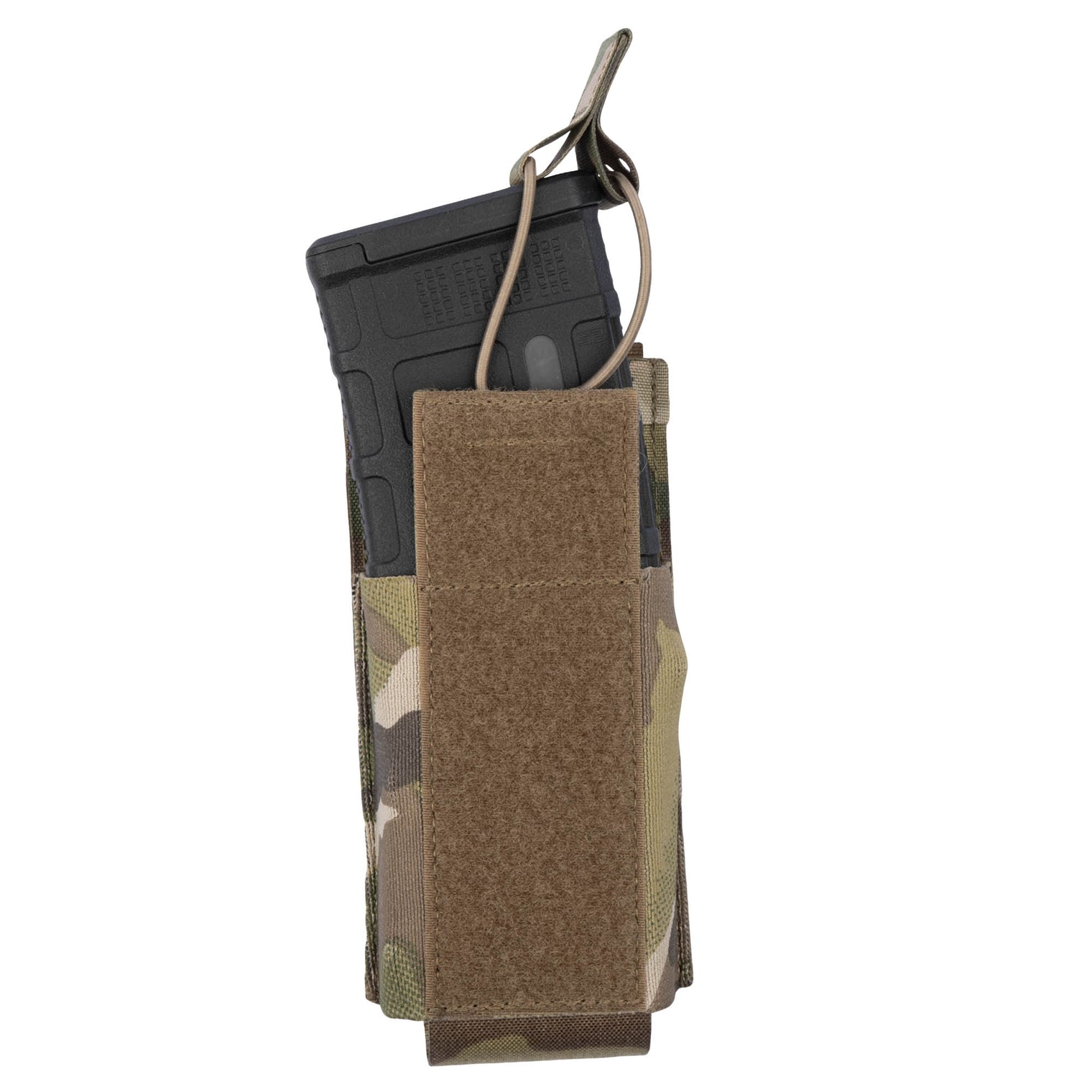 Platatac PK Single Elastic Mag Pouch - Platatac