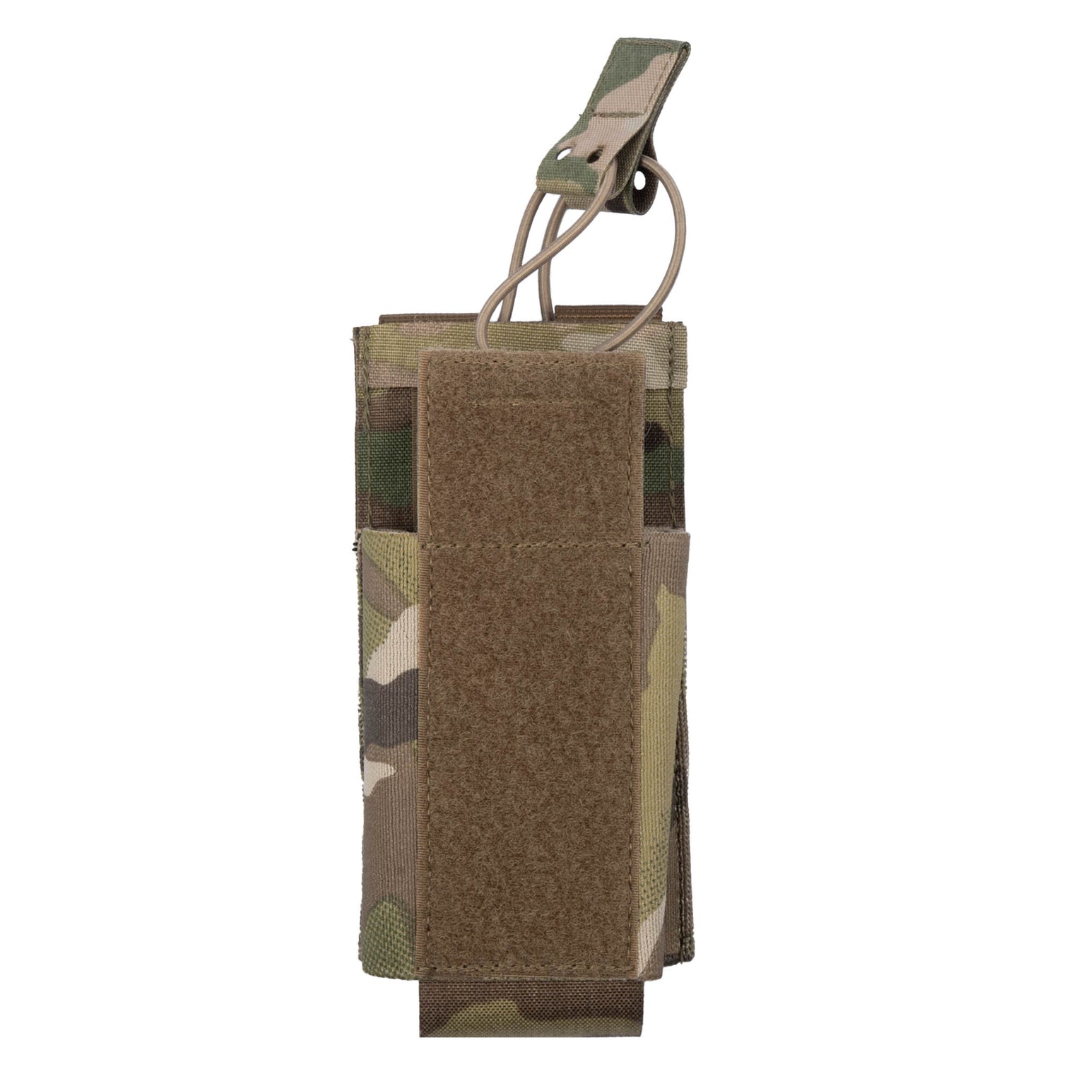Platatac PK Single Elastic Mag Pouch - Platatac