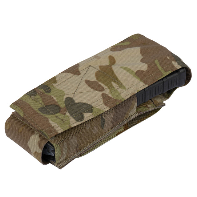 Platatac PK Single Elastic Mag Pouch - Platatac