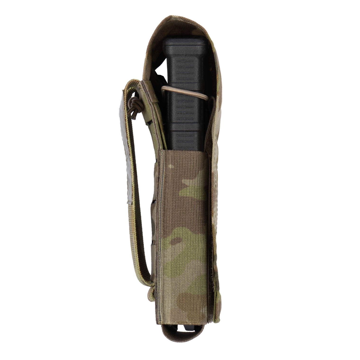 Platatac PK Single Elastic Mag Pouch - Platatac