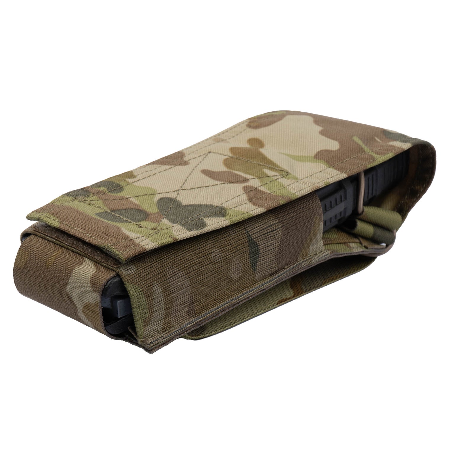 Platatac PK Single Elastic Mag Pouch