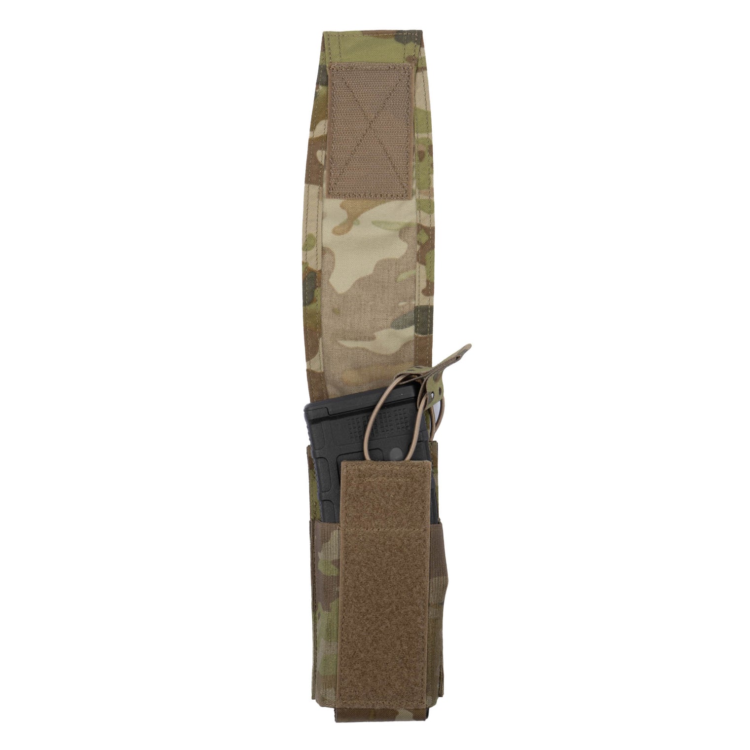 Platatac PK Single Elastic Mag Pouch - Platatac
