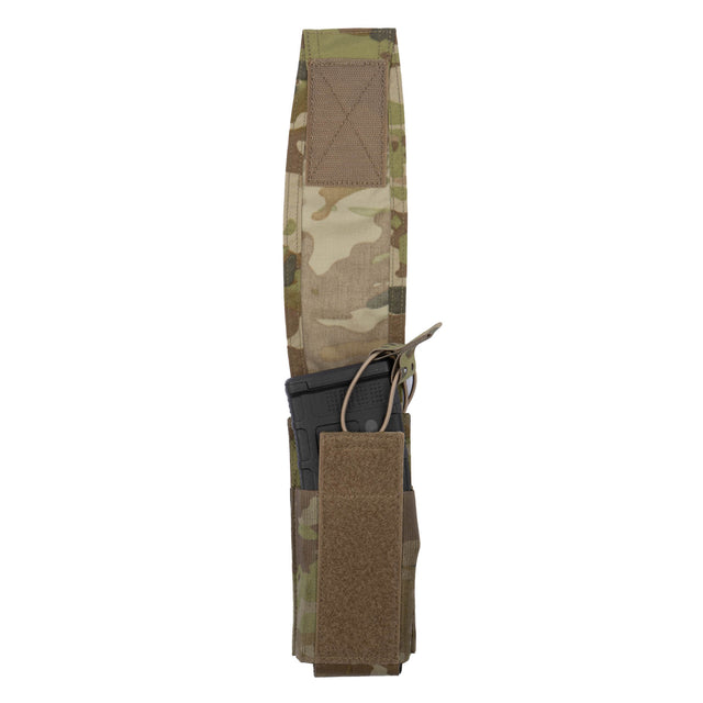 Platatac PK Single Elastic Mag Pouch - Platatac