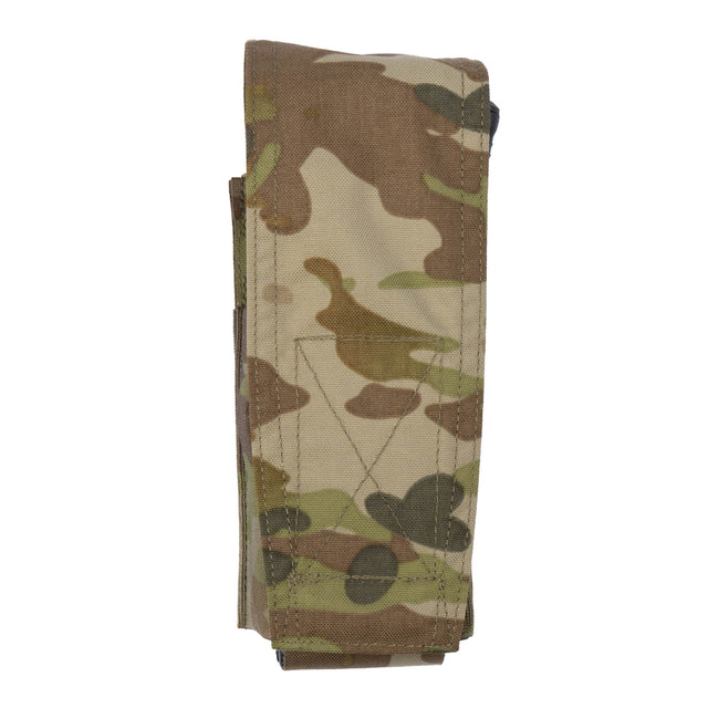 Platatac PK Single Elastic Mag Pouch - Platatac