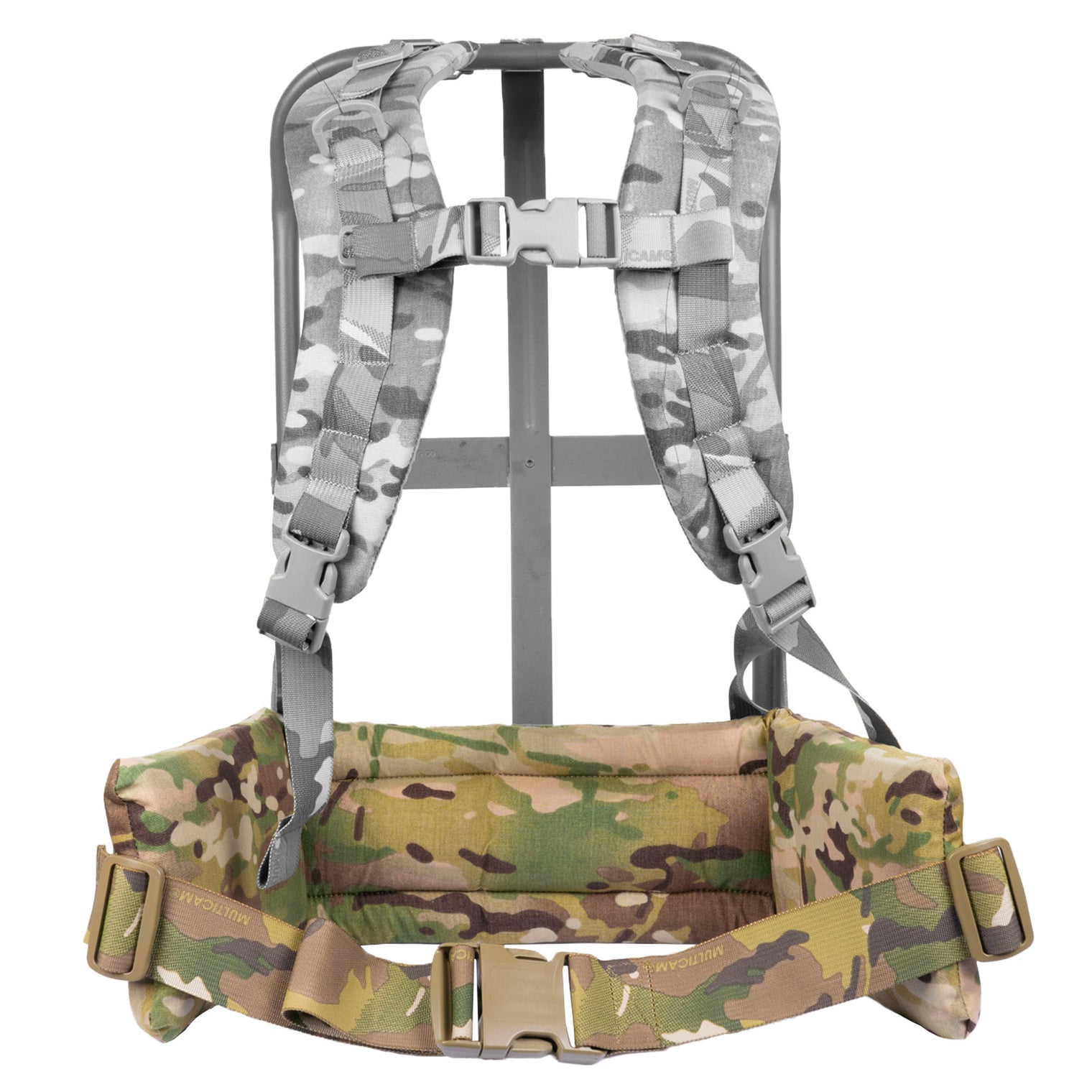 Platatac ALICE Frame Hip Pad - Platatac