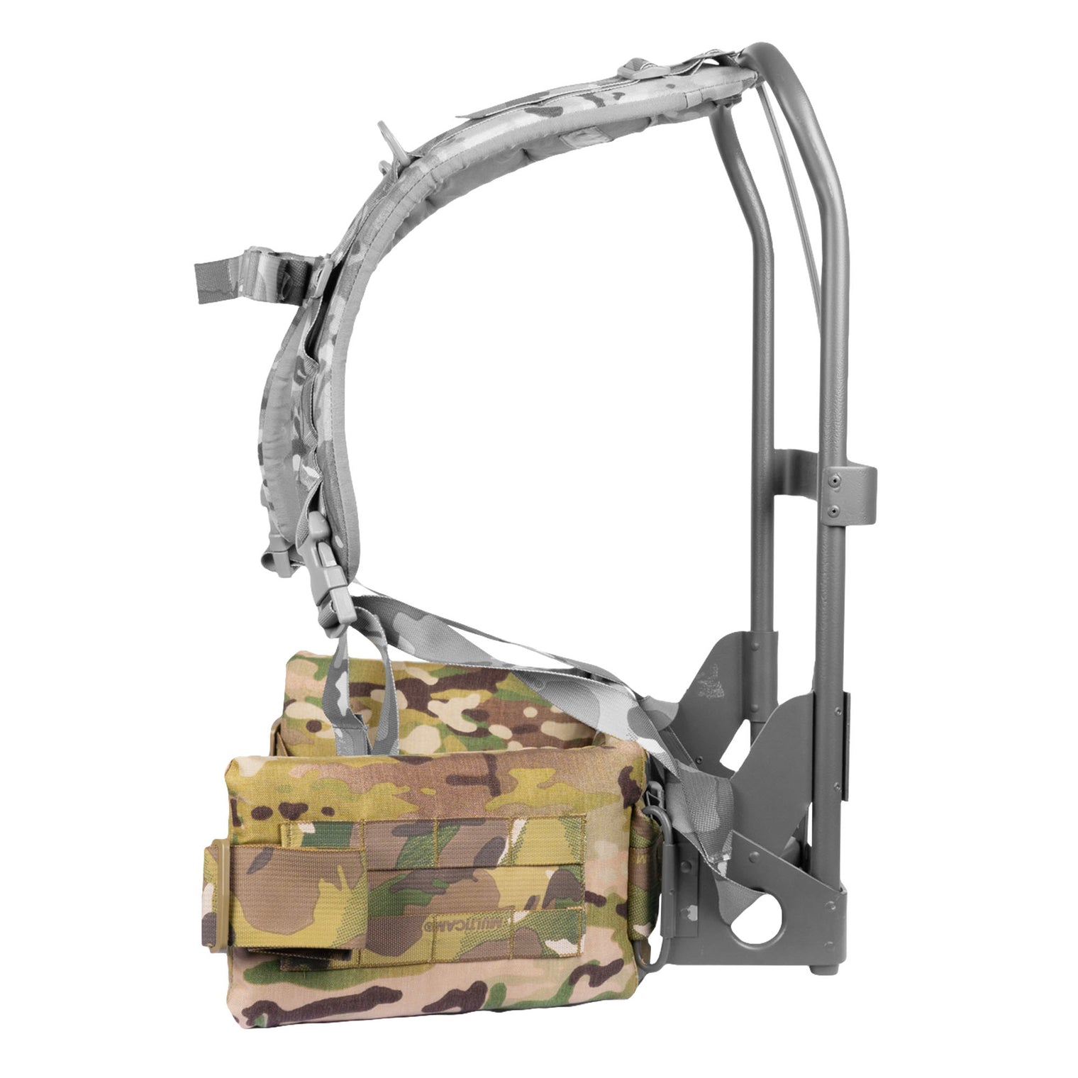 Platatac ALICE Frame Hip Pad - Platatac