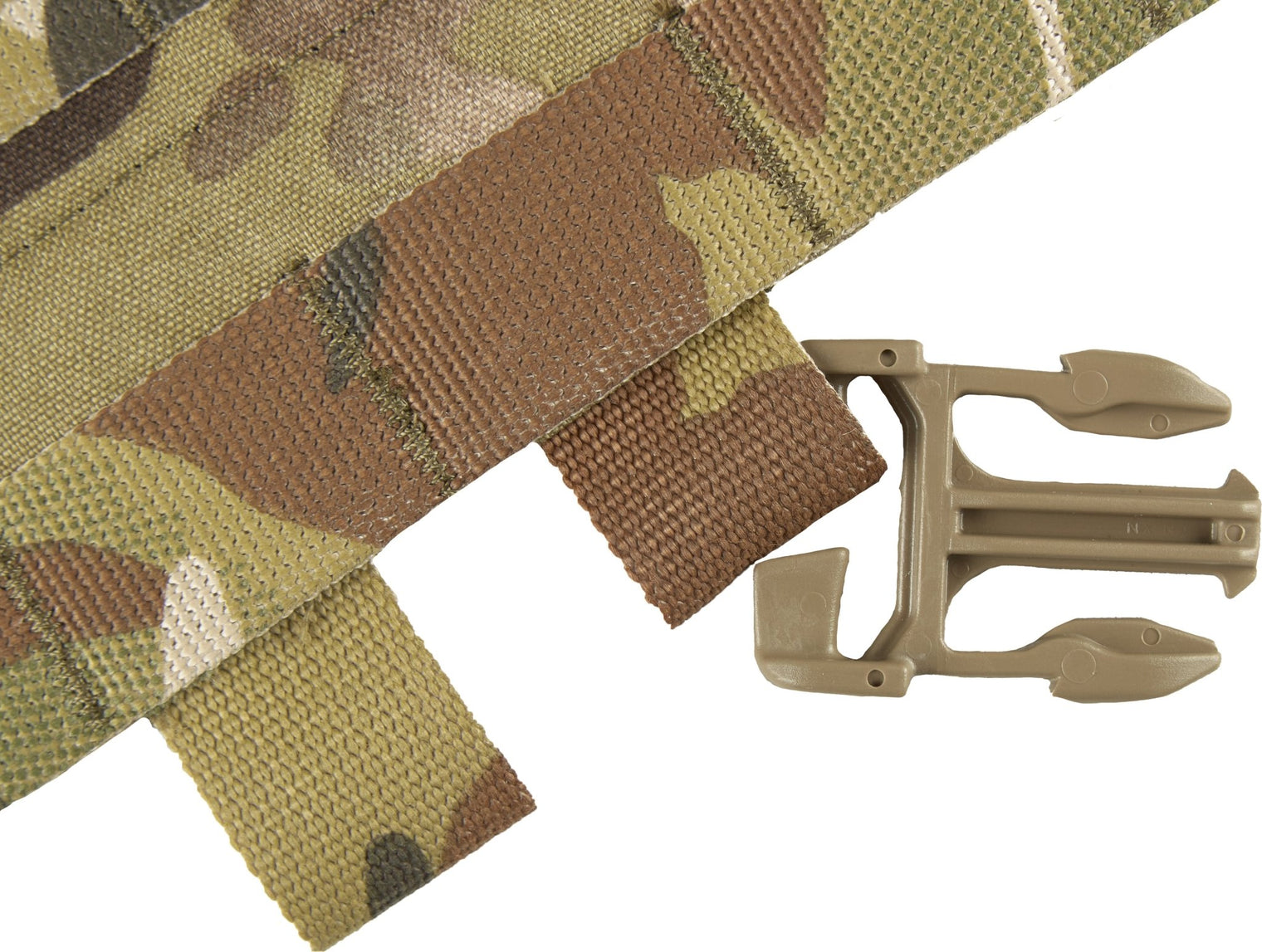 Platatac Chicom Padded Rig - Platatac