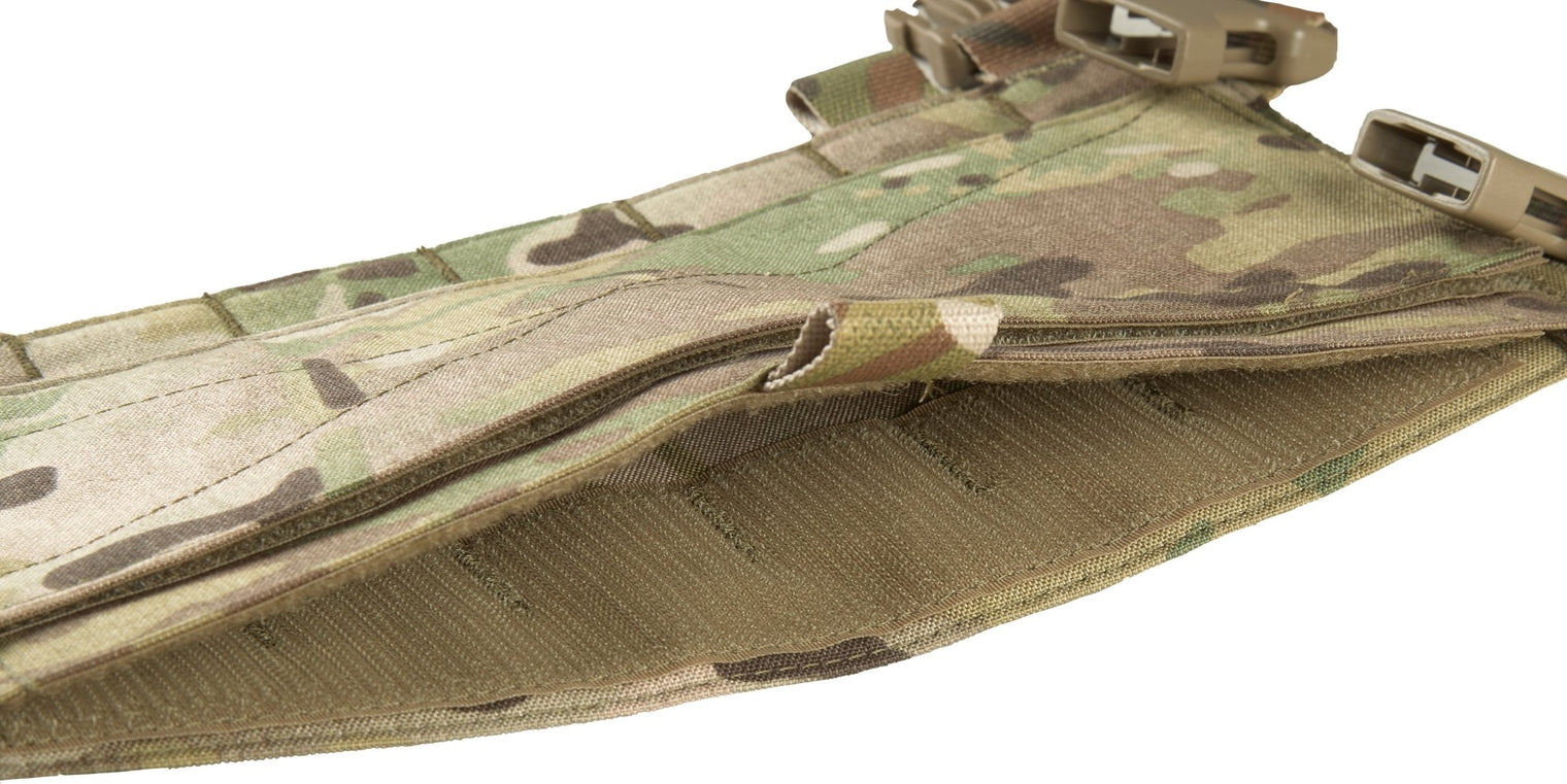 Platatac Chicom Padded Rig - Platatac