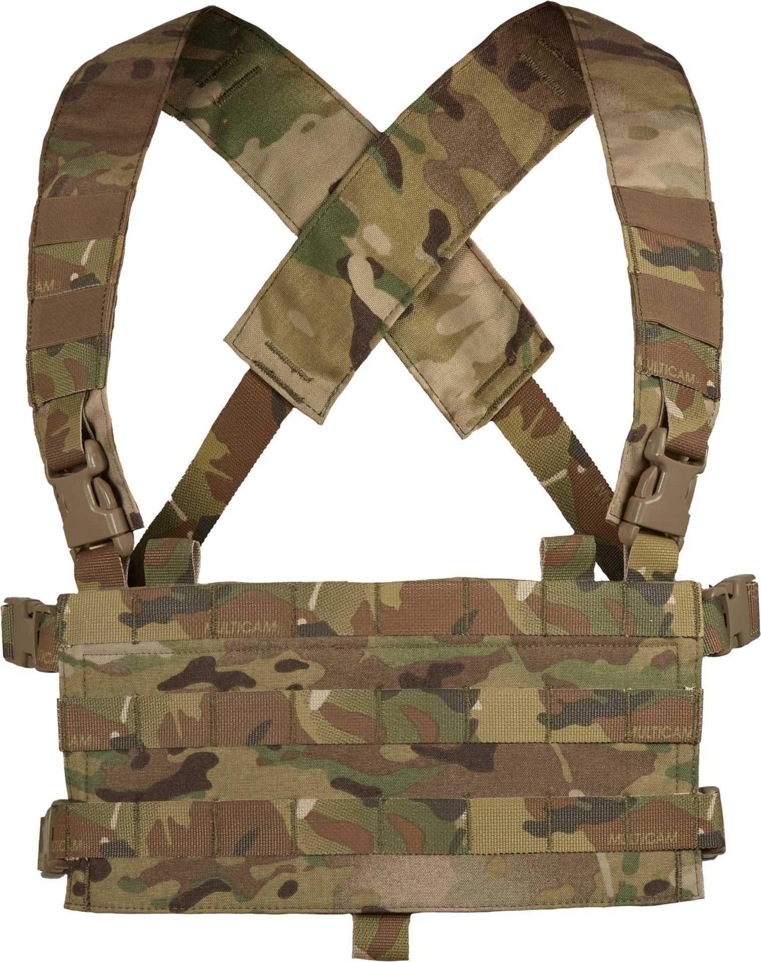 Platatac Chicom Padded Rig - Platatac