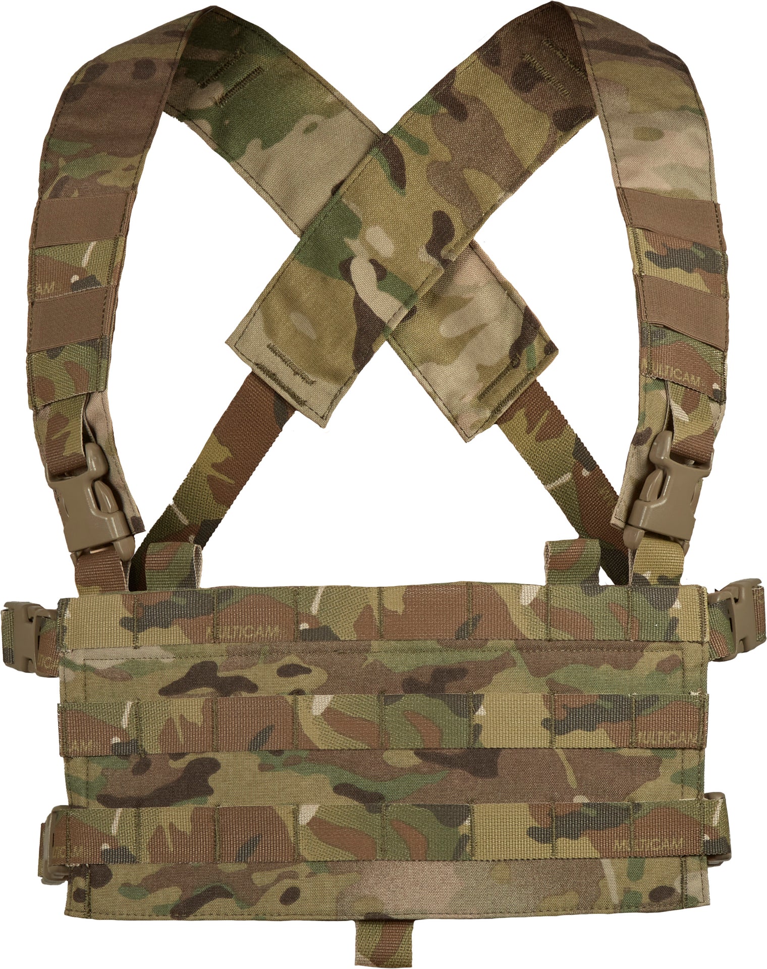 Platatac Chicom Padded Rig