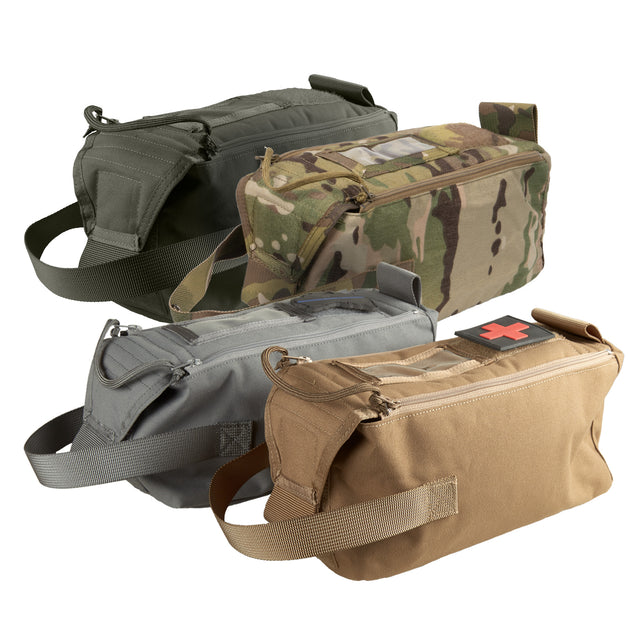 Platatac Kilo Medic Compartment Pouch - Platatac