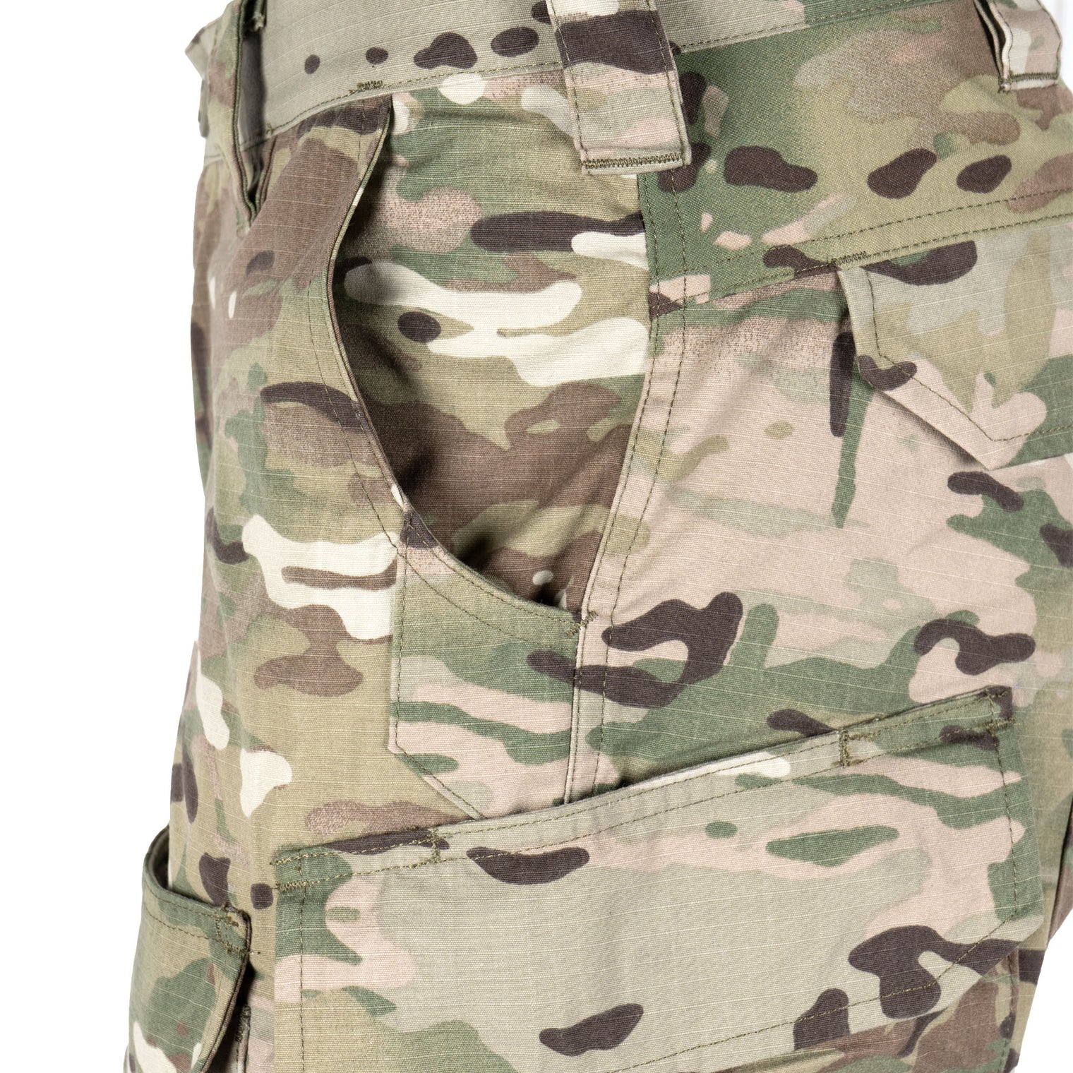 Platatac Patrol Pant V2 - Platatac
