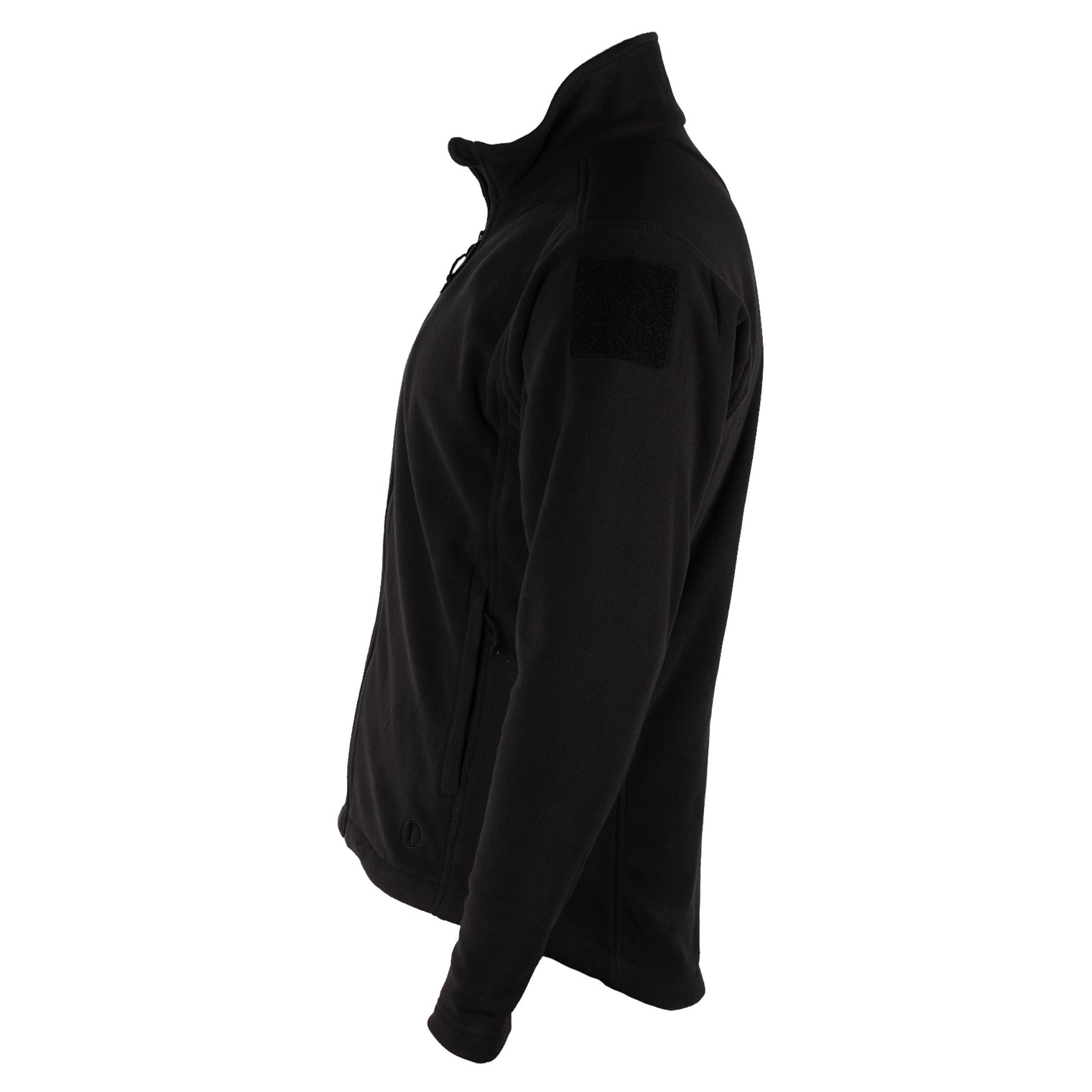 PLATATAC Raider Wind Pro Fleece Jacket - Platatac