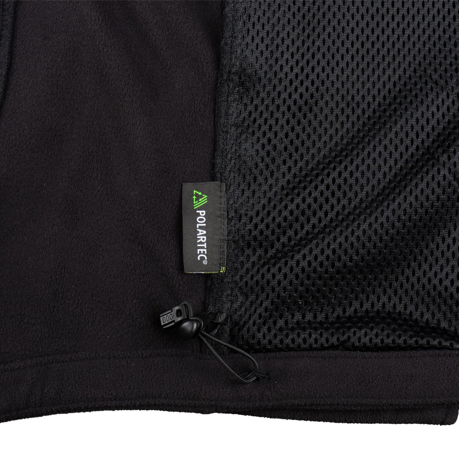 PLATATAC Raider Wind Pro Fleece Jacket - Platatac