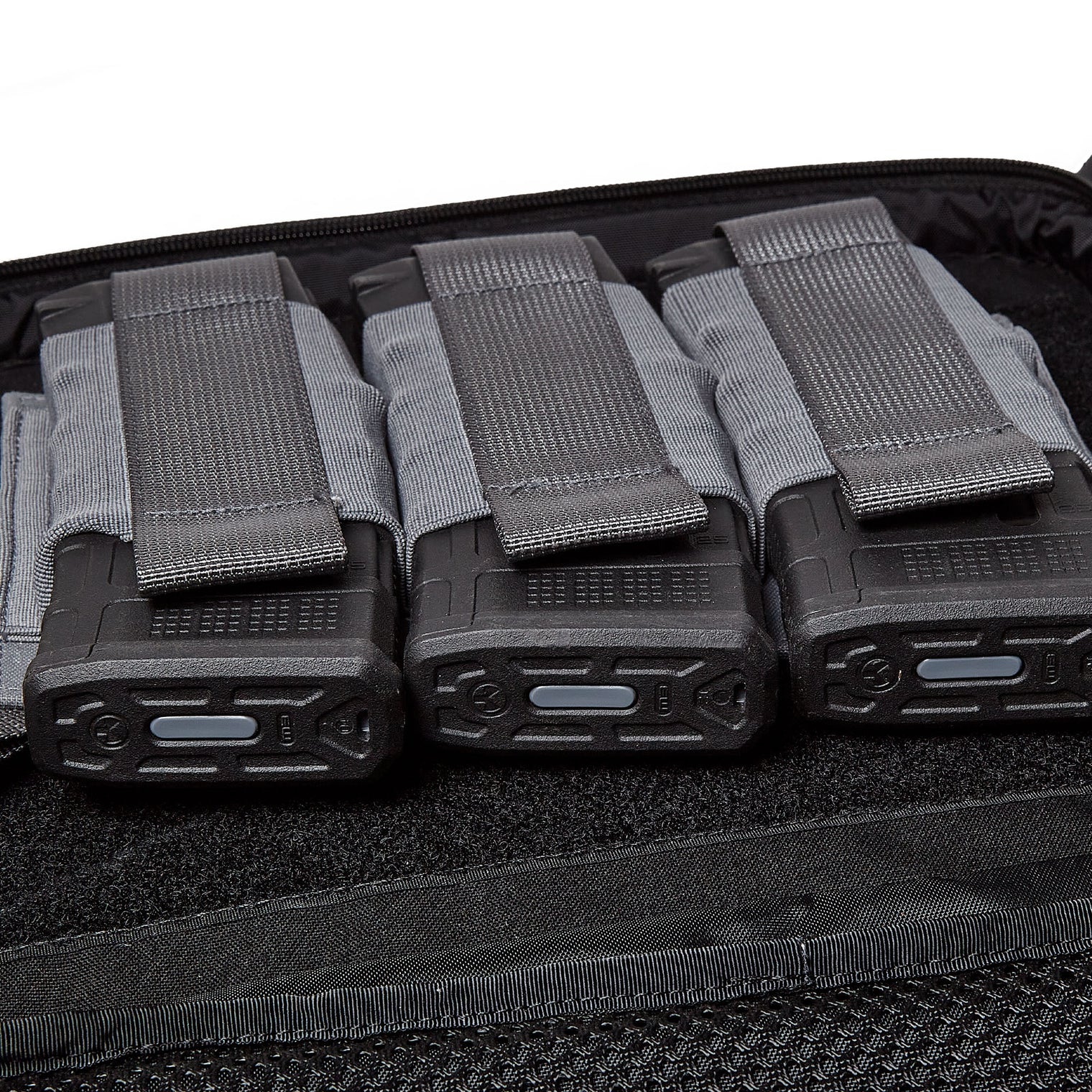 Platatac Padded Rifle Bag - Platatac