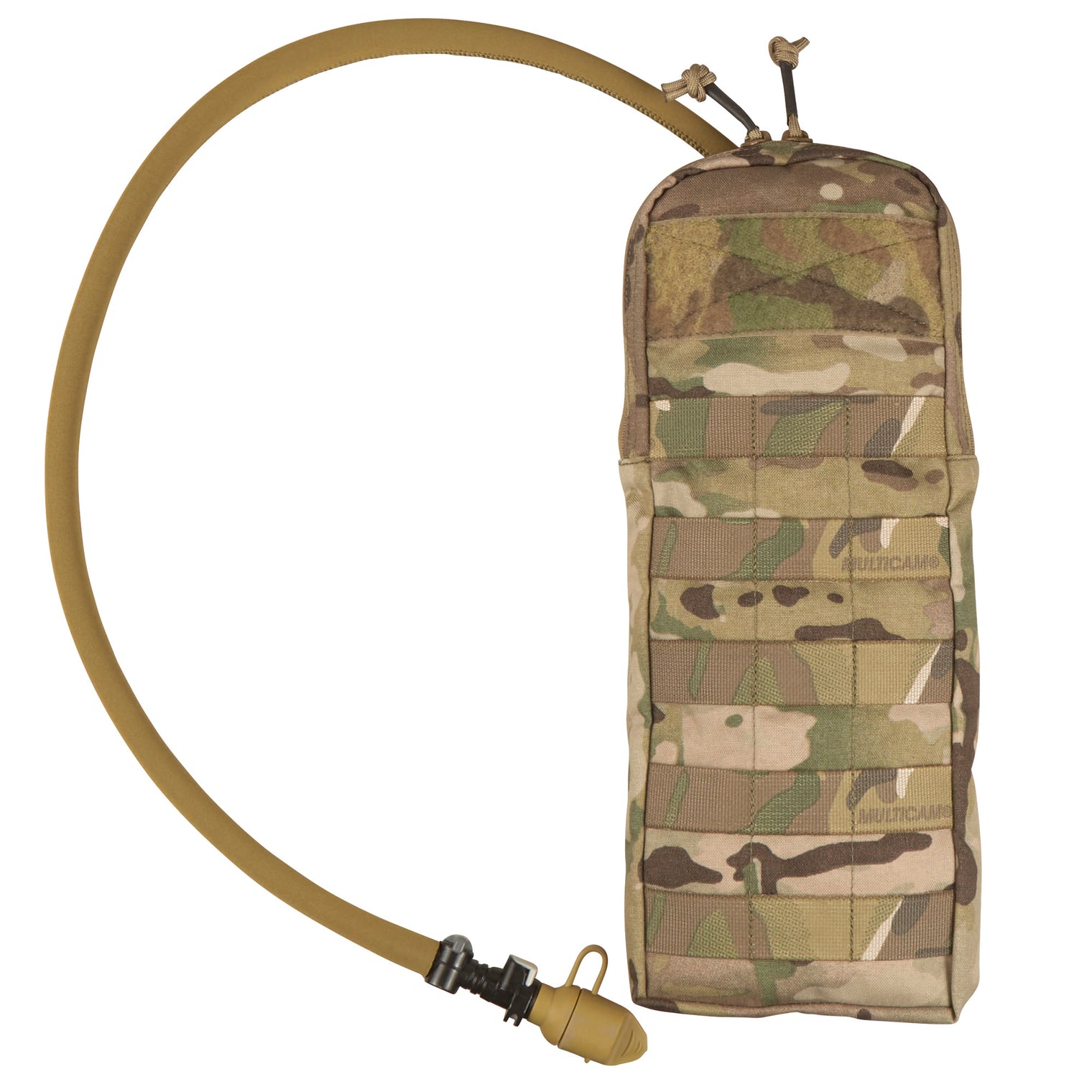 PLMRS Utility Hydration Cover Zippered