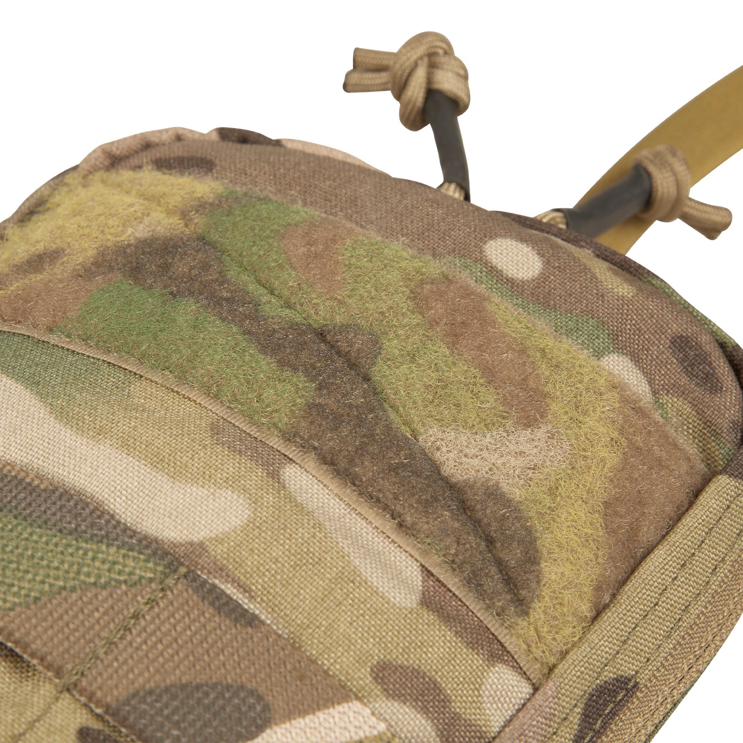 PLMRS Utility Hydration Cover Zippered - Platatac