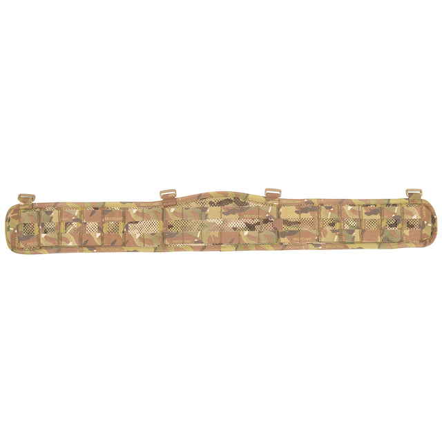 PLATATAC 3S Belt Pad Mk3