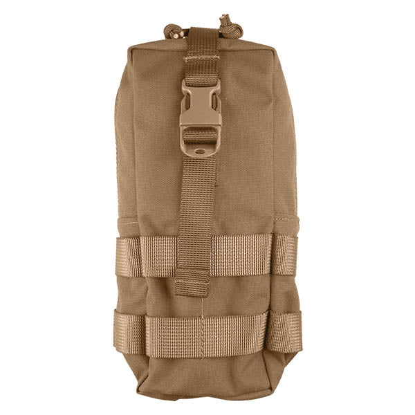 Platatac Accessories Small Flask W/152 Pouch - Platatac