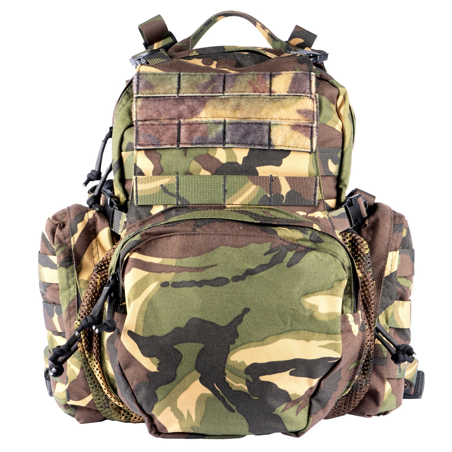 Platatac Bullock Echo Pack MK 3 - Platatac