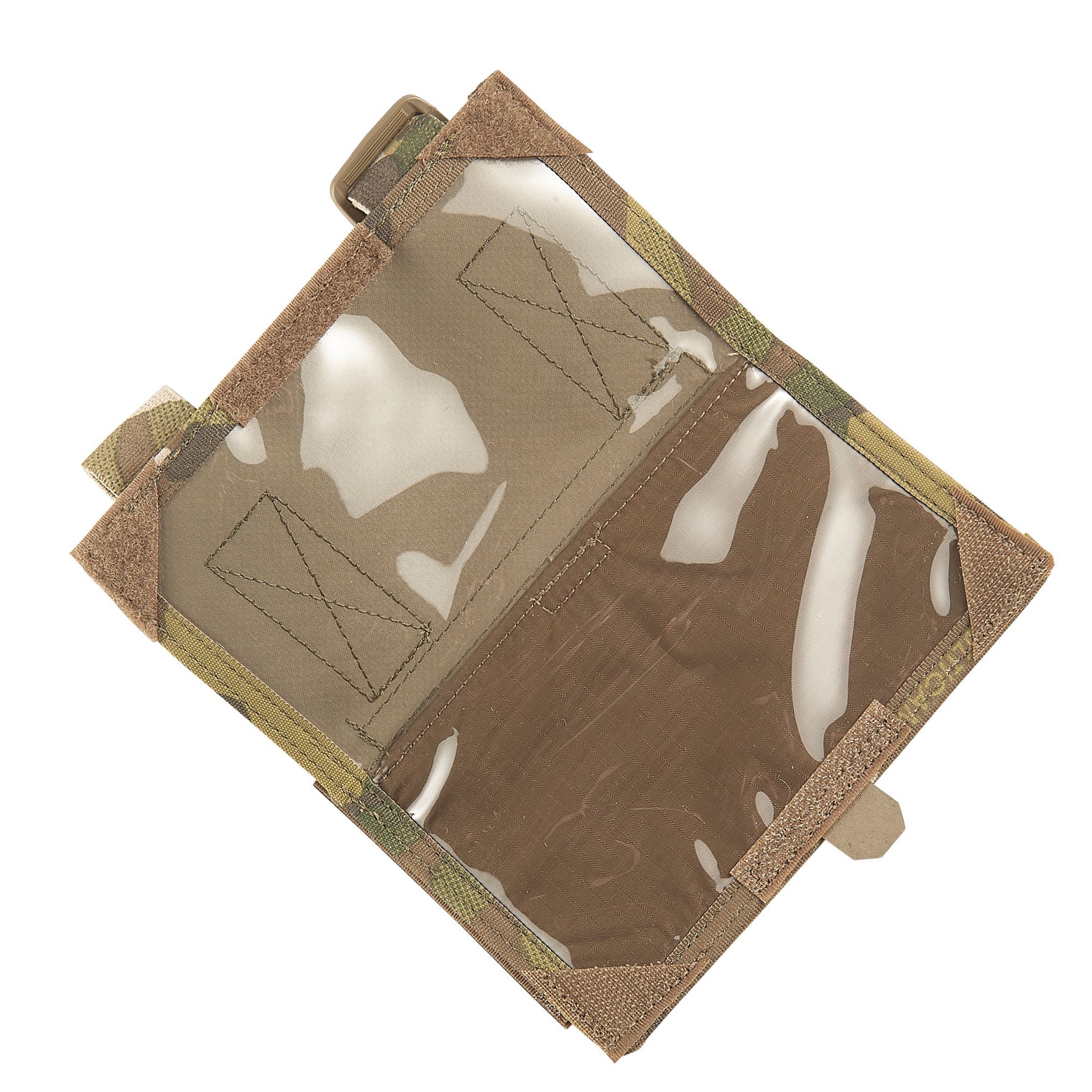 Platatac CJTC GRG Arm Board - Platatac