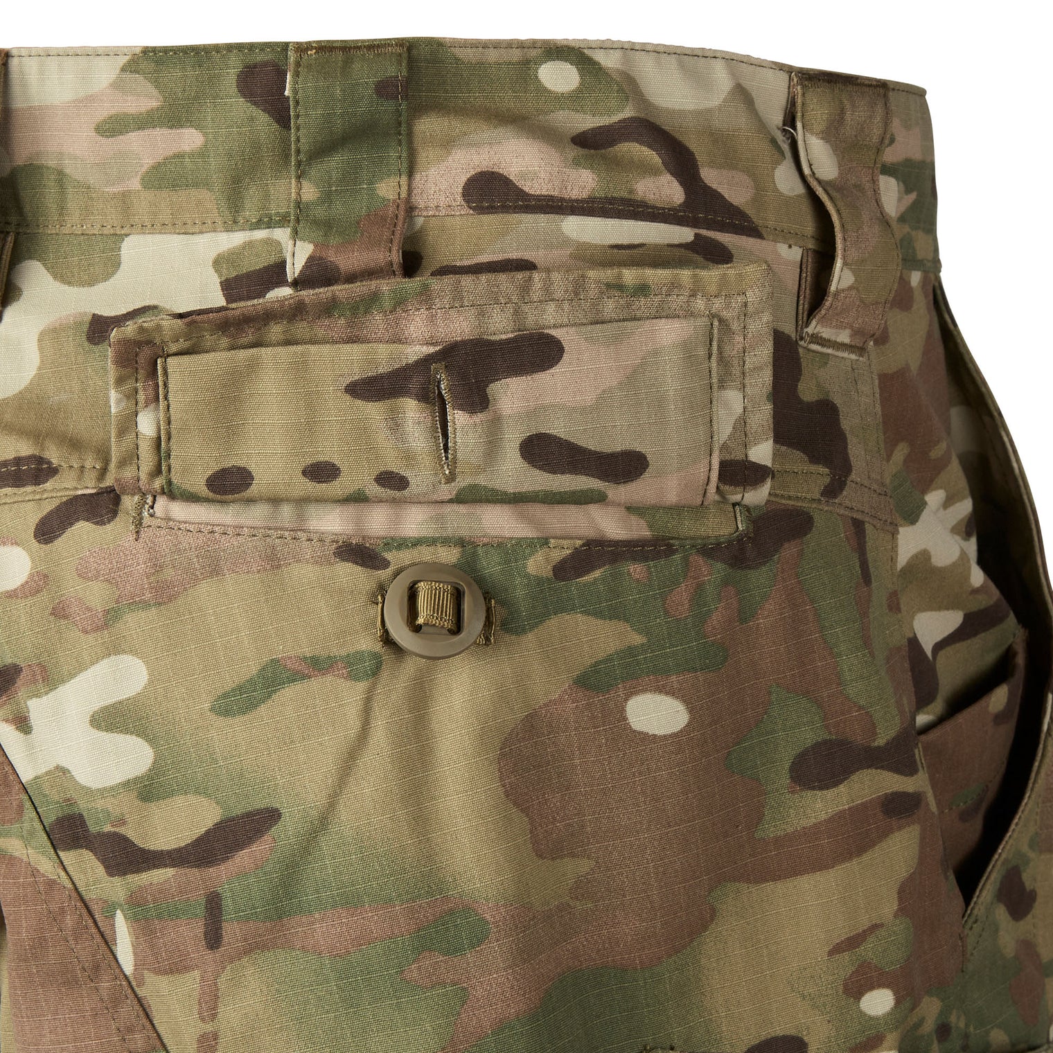 Platatac Jaywick Shorts