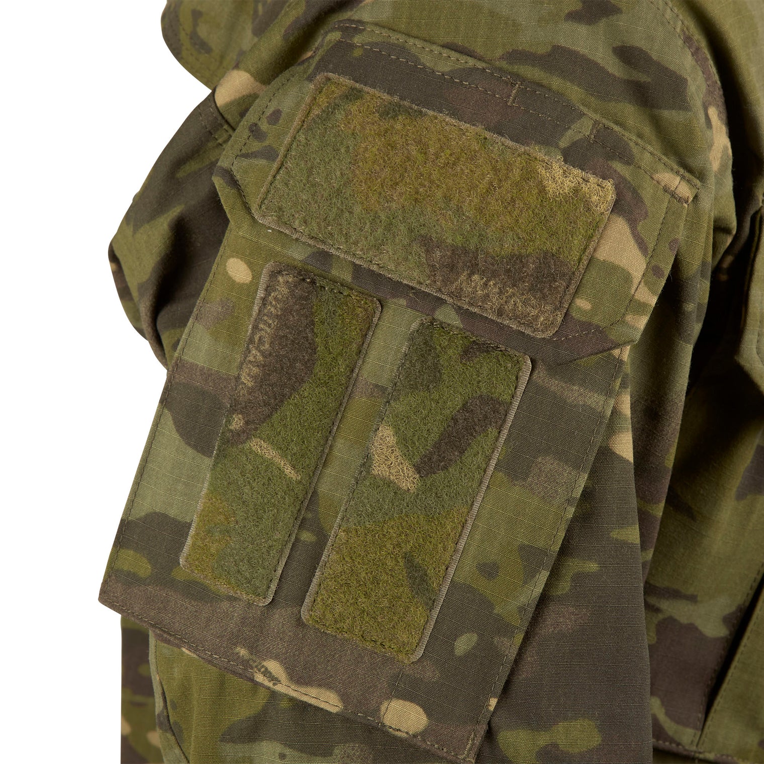 Platatac Jungle Kurtz Shirt - Platatac