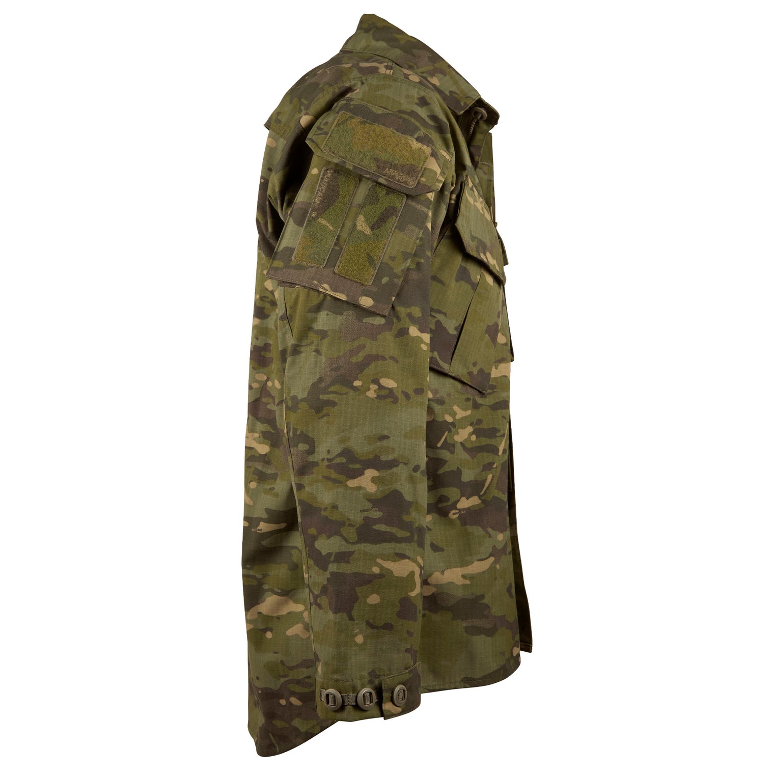 Platatac Jungle Kurtz Shirt - Platatac