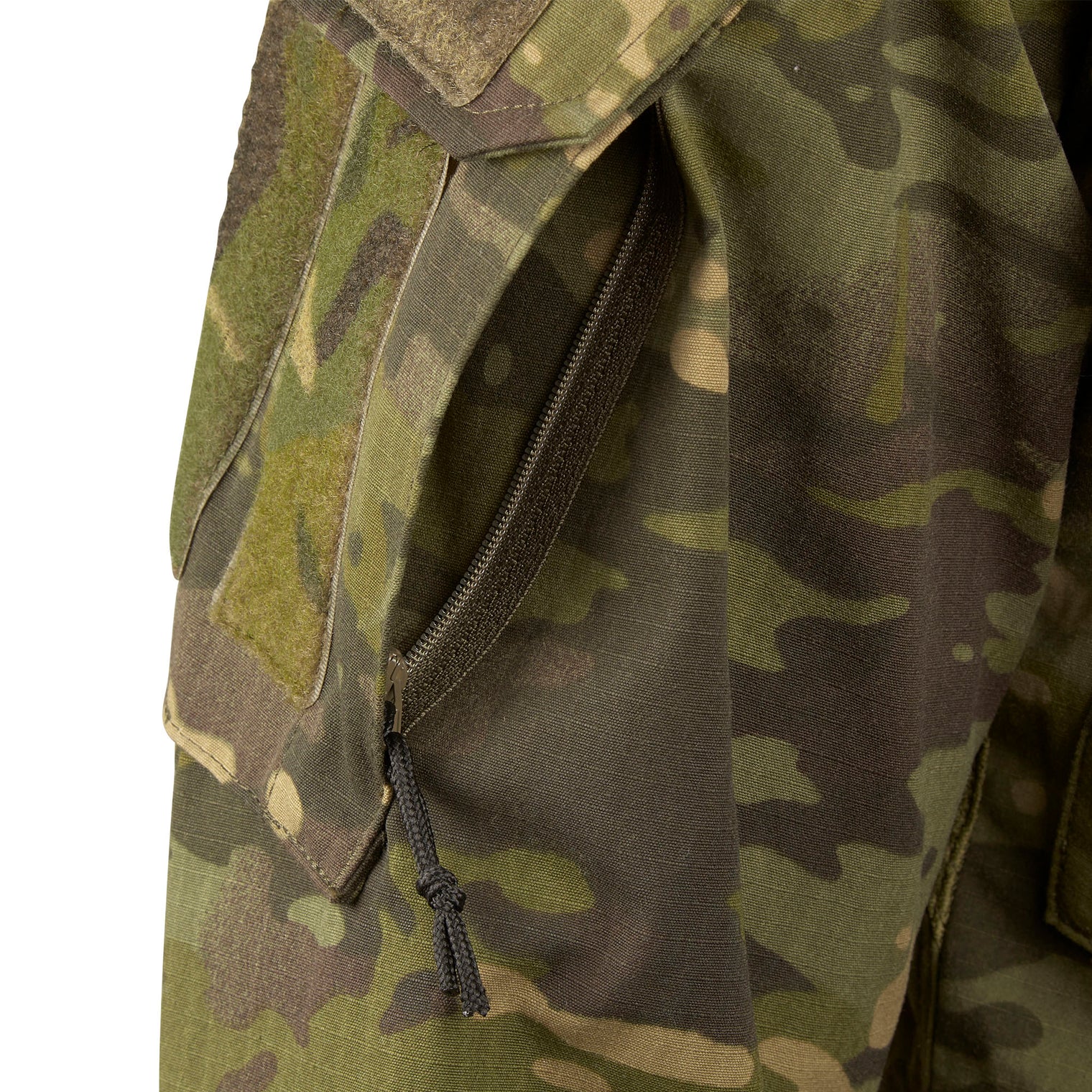 Platatac Jungle Kurtz Shirt - Platatac