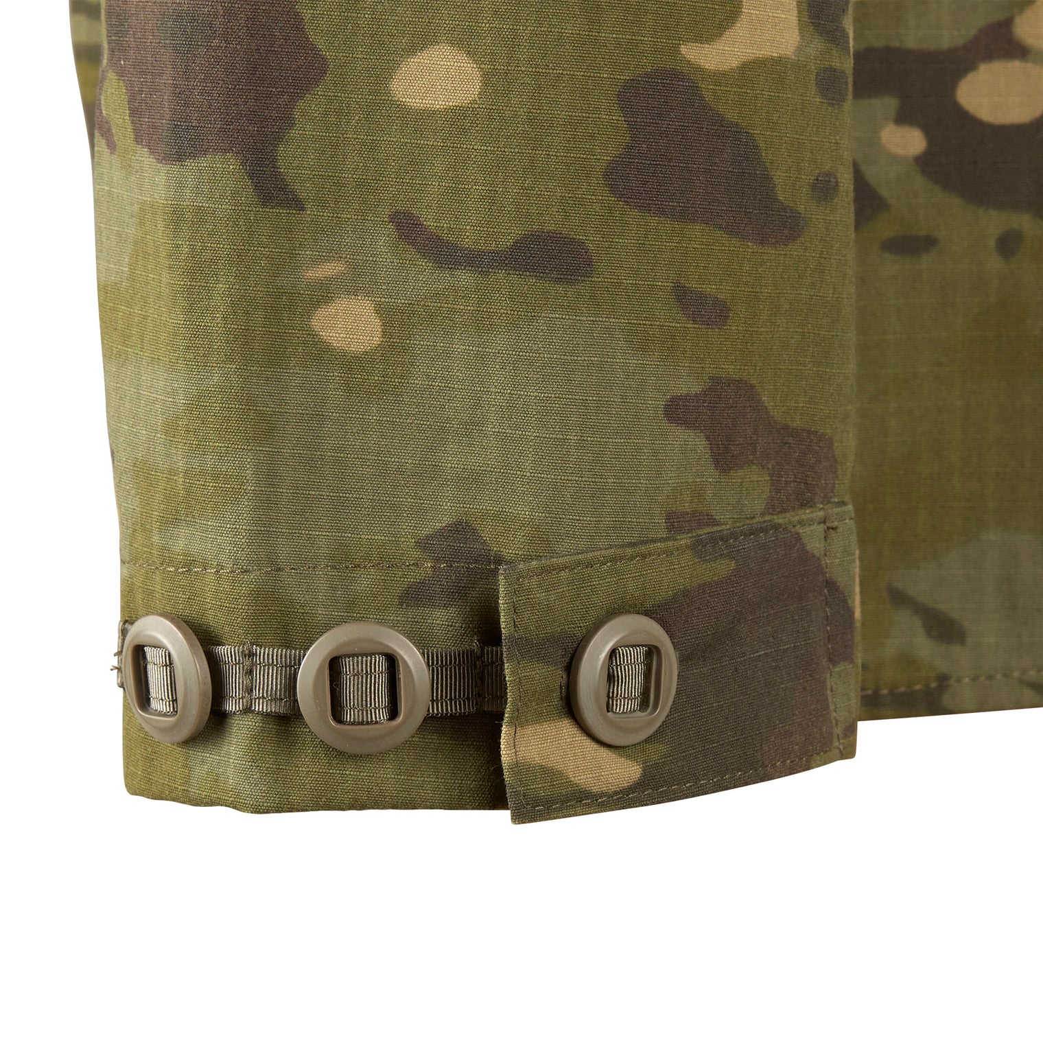 Platatac Jungle Kurtz Shirt - Platatac