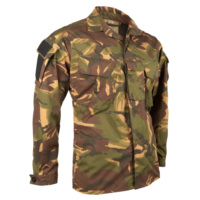 Platatac Kurtz Shirt - Legacy Patterns - Platatac