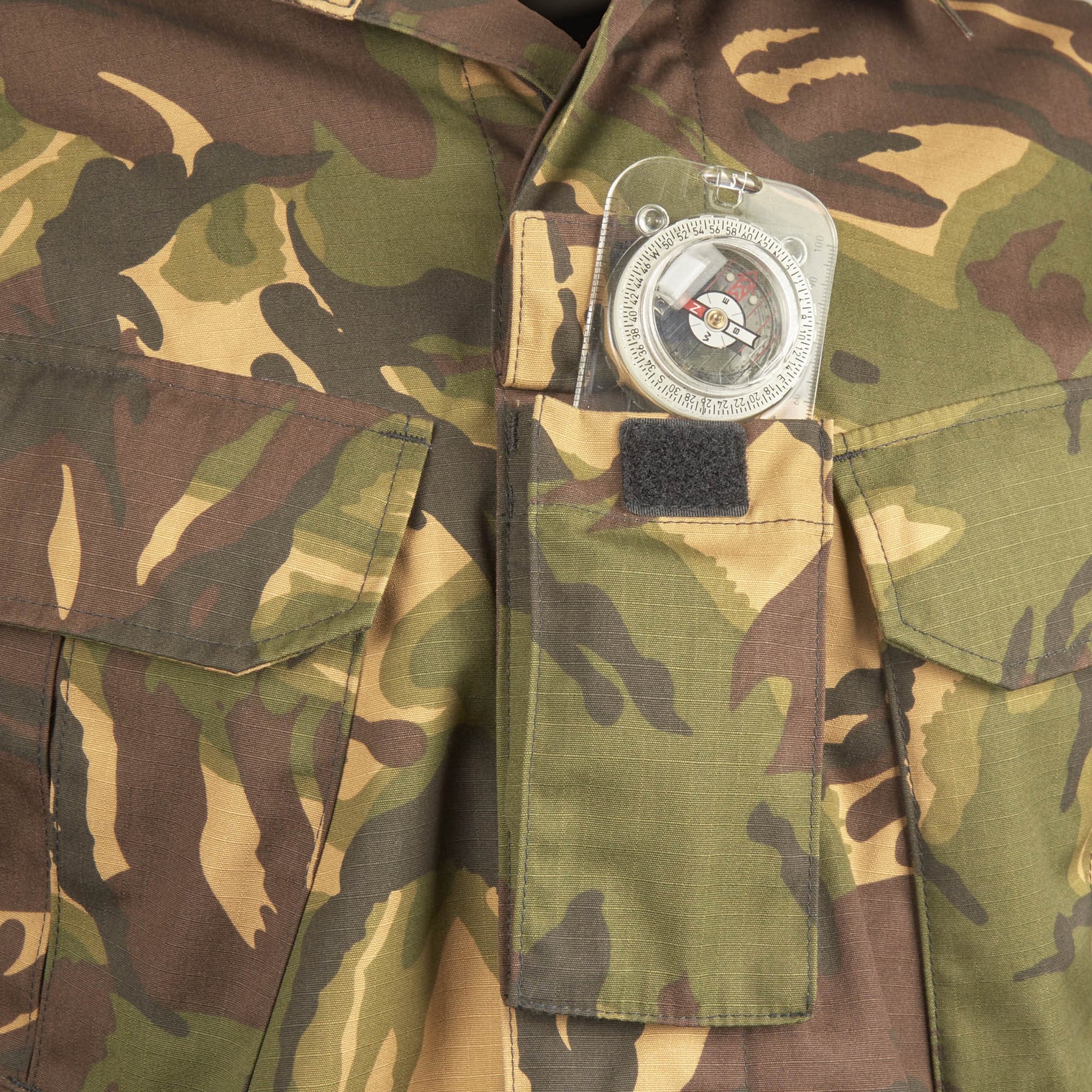 Platatac Kurtz Shirt - Legacy Patterns - Platatac