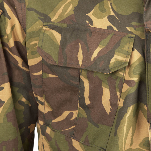 Platatac Kurtz Shirt - Legacy Patterns - Platatac