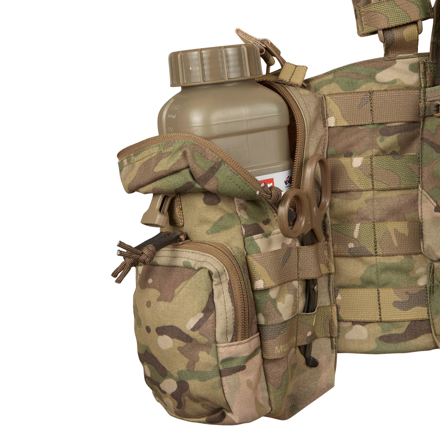 Platatac Peacekeeper Mk5