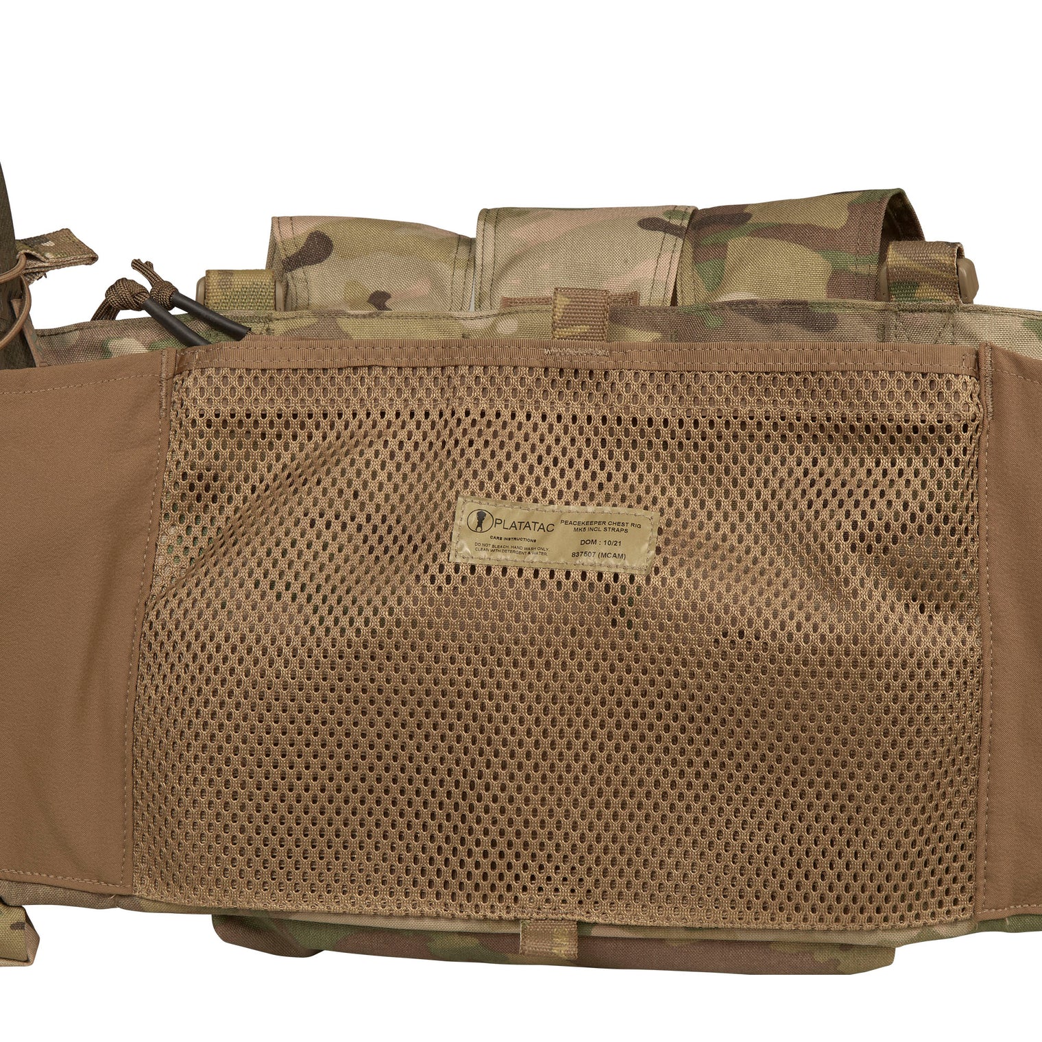 Platatac Peacekeeper Mk5