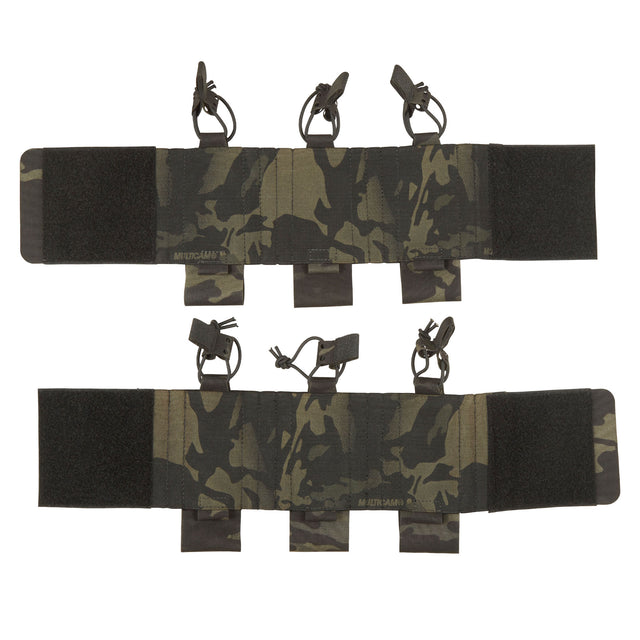 PLATATAC SMAC 4 Elastic Mag Cummerbund (Pair) - Platatac