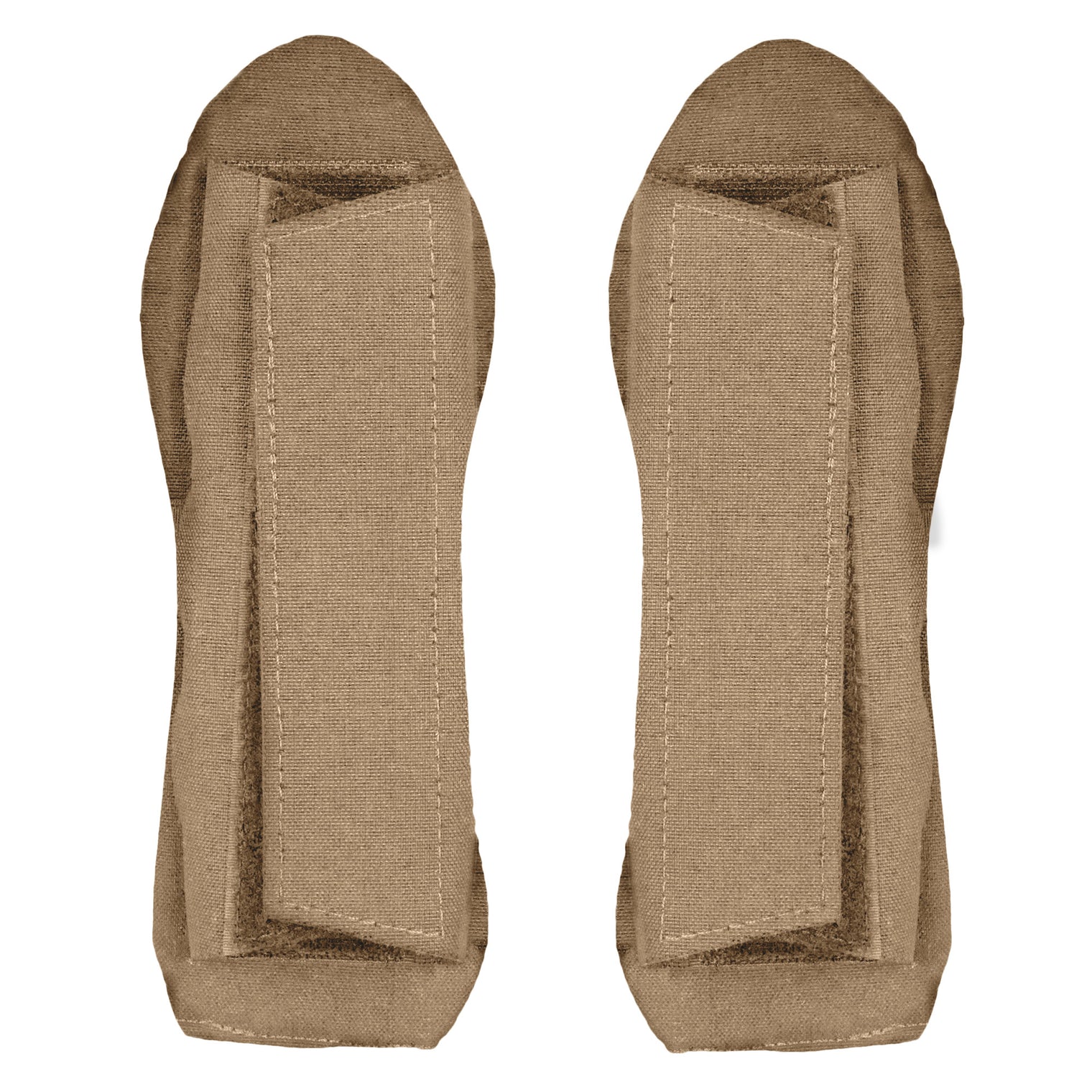 PLATATAC SMAC 4 Structural Shoulder Pads (Pair) - Platatac
