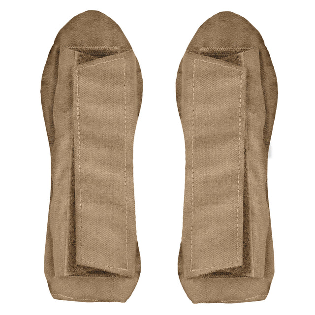 PLATATAC SMAC 4 Structural Shoulder Pads (Pair) - Platatac