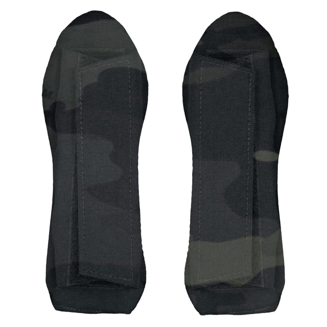 PLATATAC SMAC 4 Structural Shoulder Pads (Pair) - Platatac