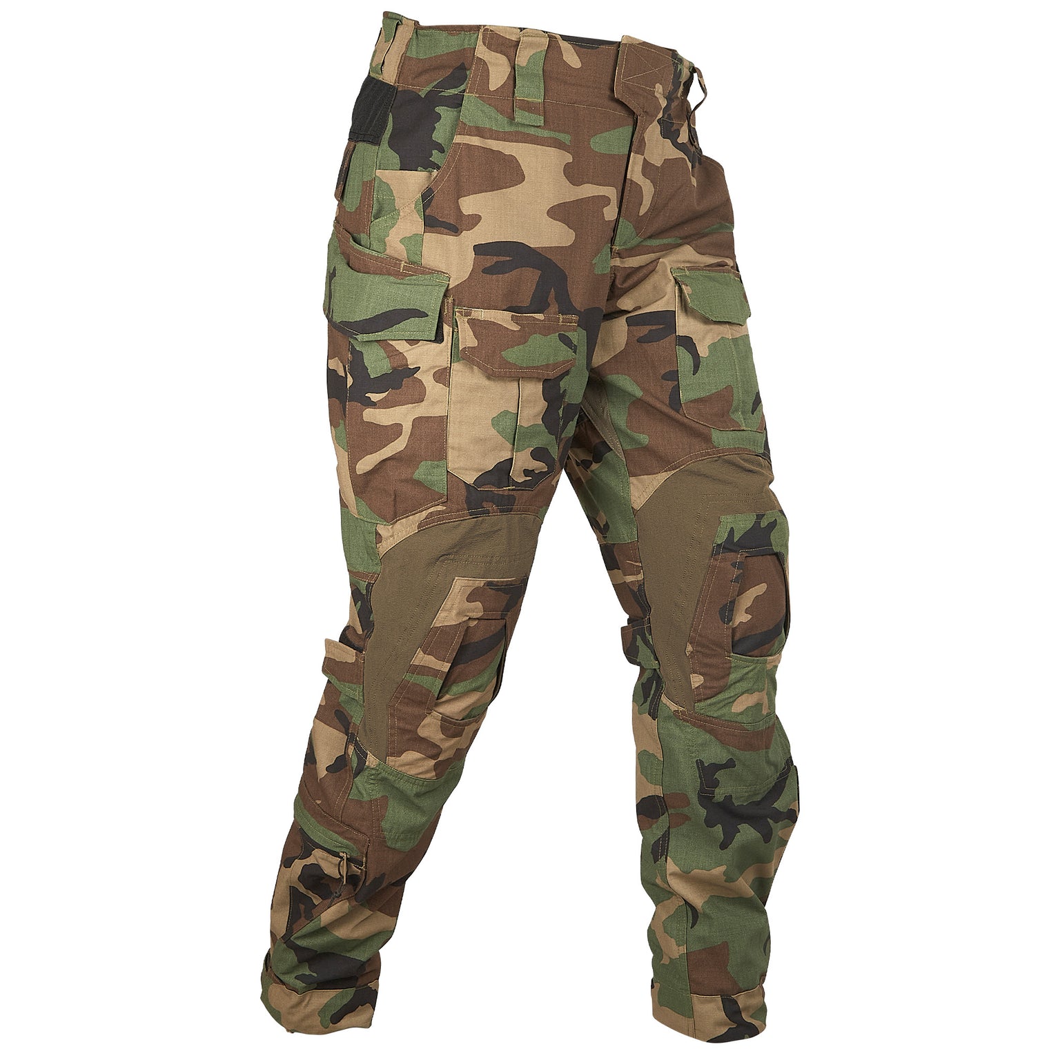 Tac Dax V4 Combat Pants
