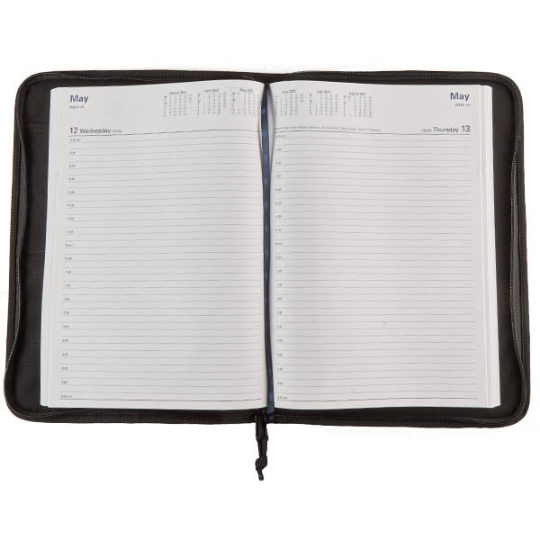 PLATATAC A4 TF Day Book Folder - Platatac