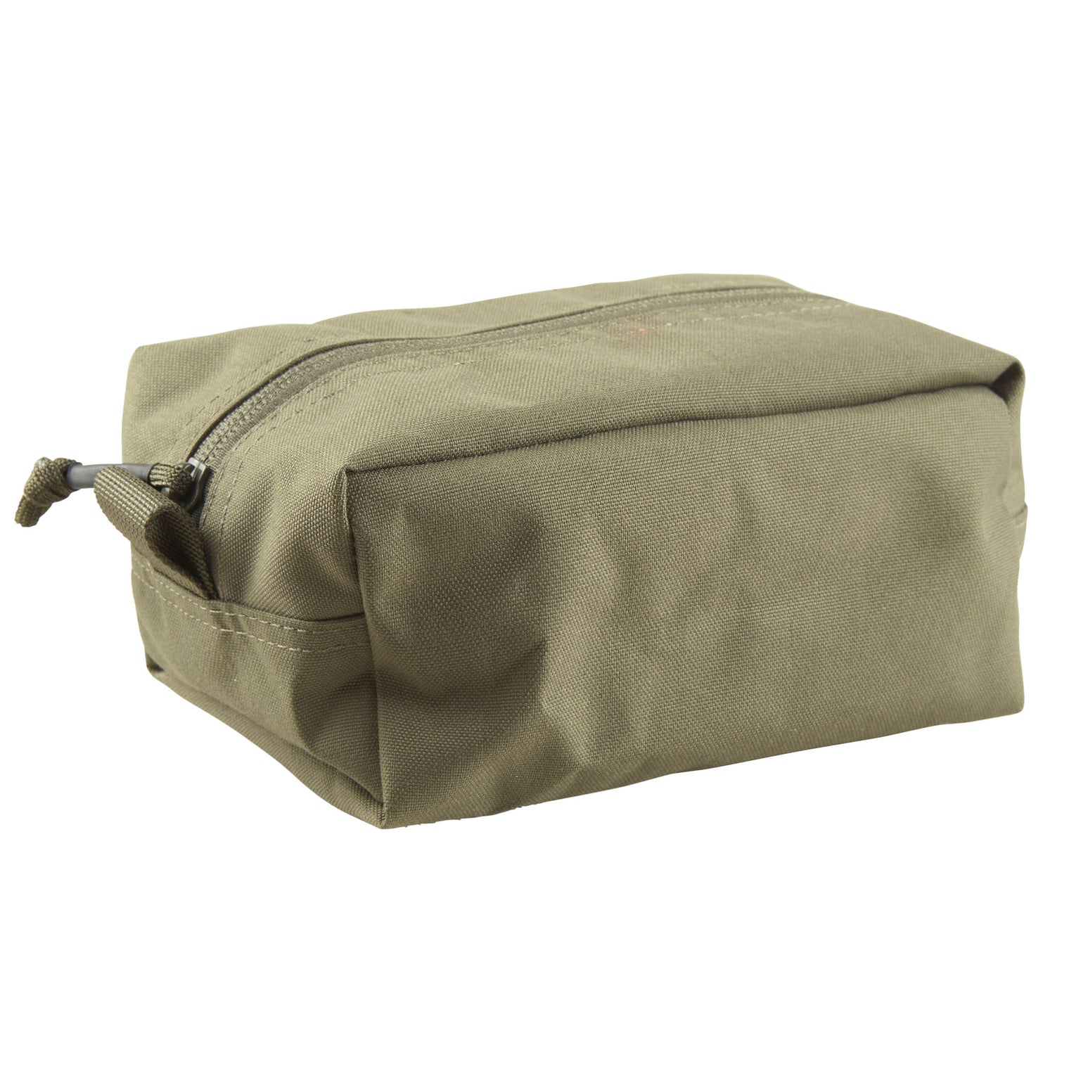 500D Zippered Gear Pouch
