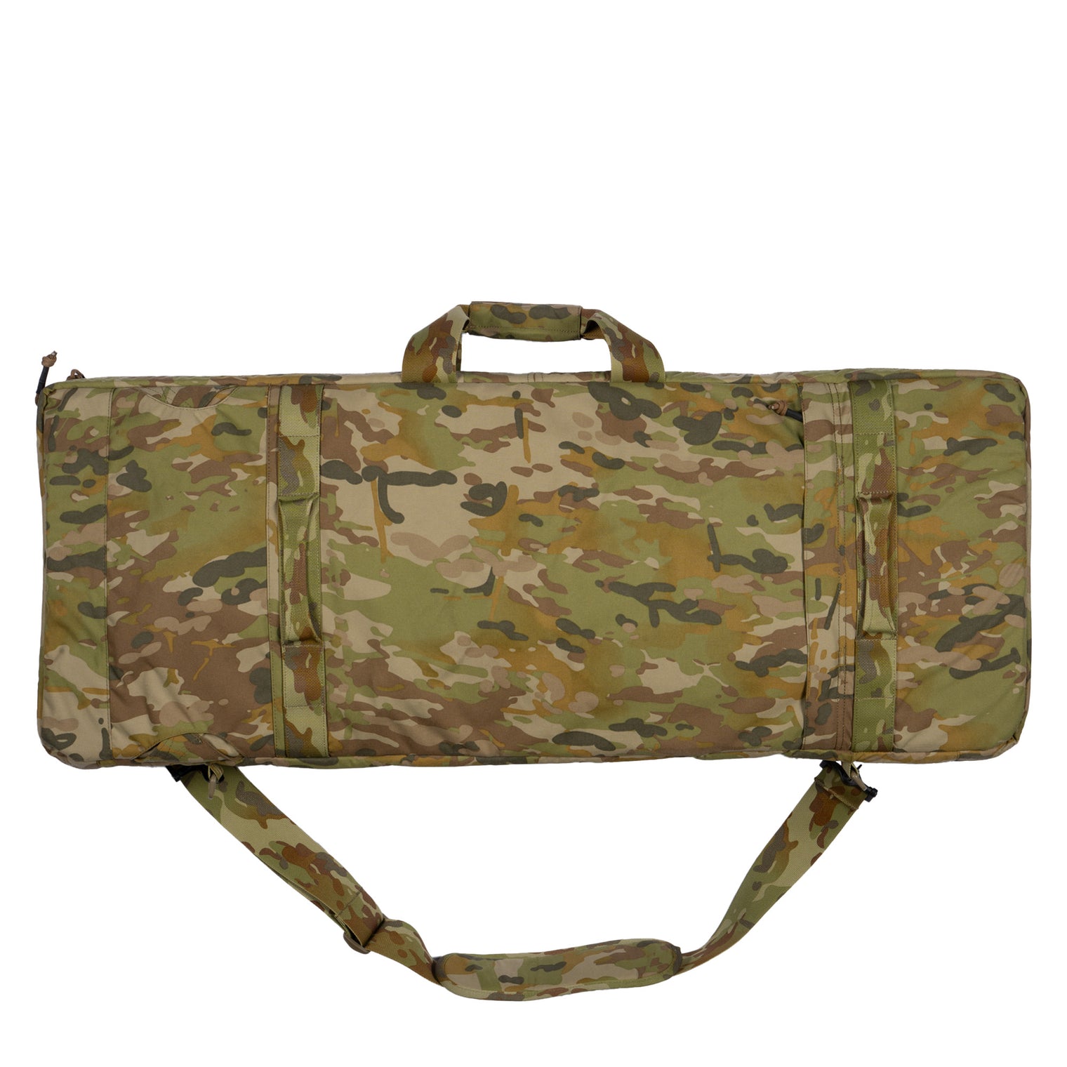 Platatac Padded Rifle Bag - Platatac