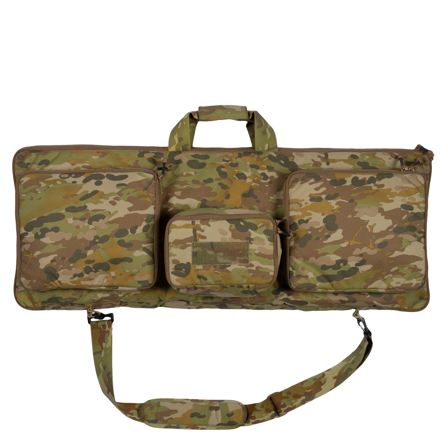 Platatac Padded Rifle Bag - Platatac