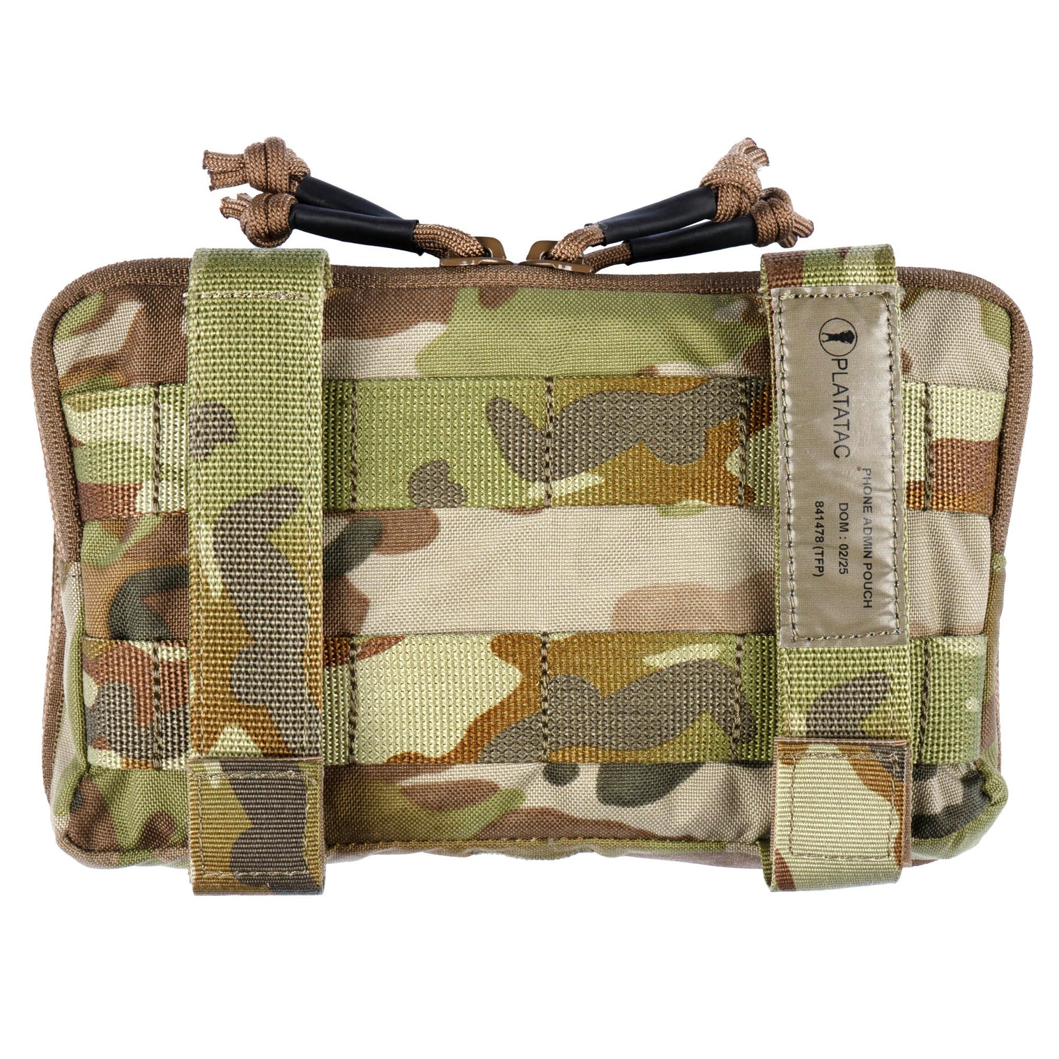 PLATATAC Phone Admin Pouch