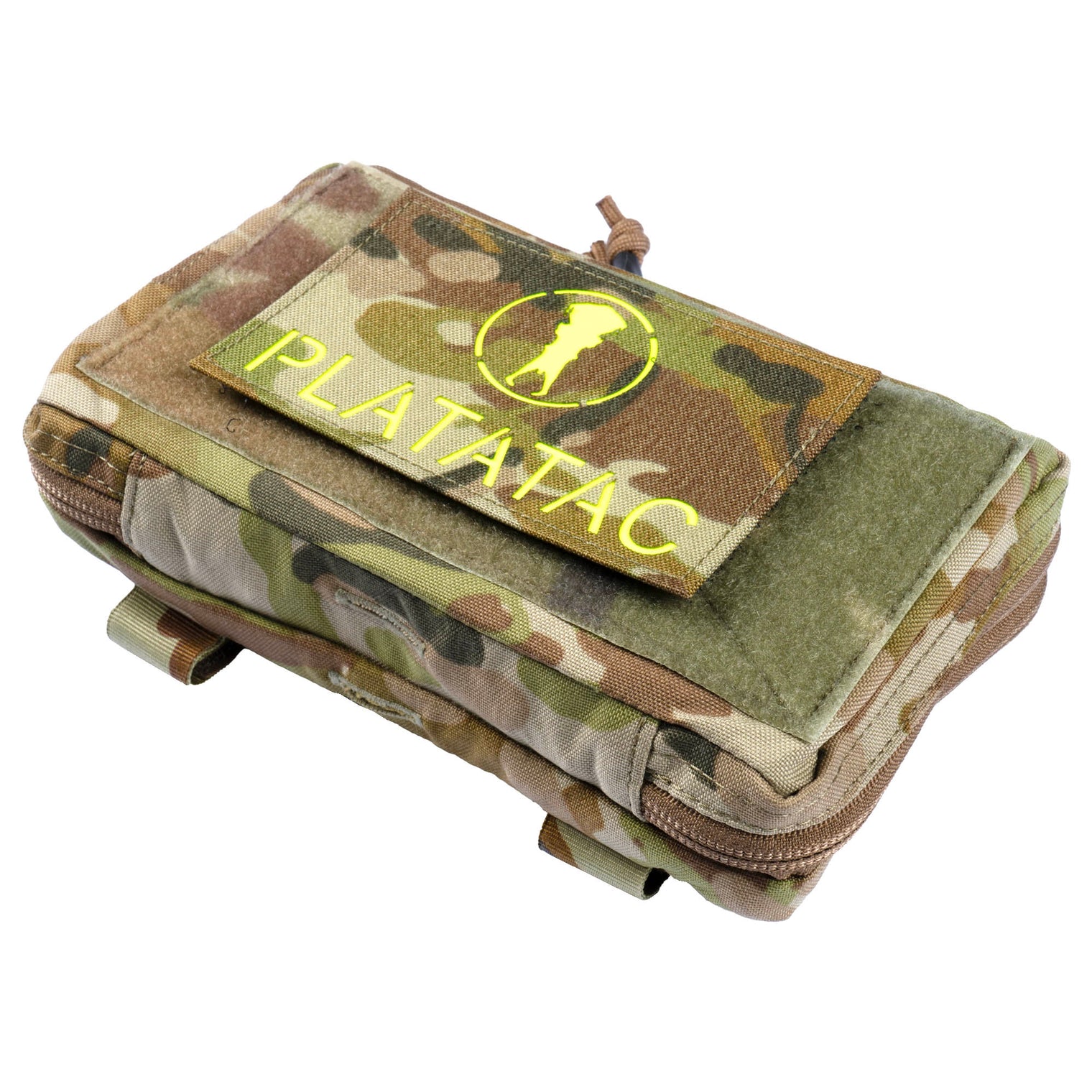 PLATATAC Phone Admin Pouch