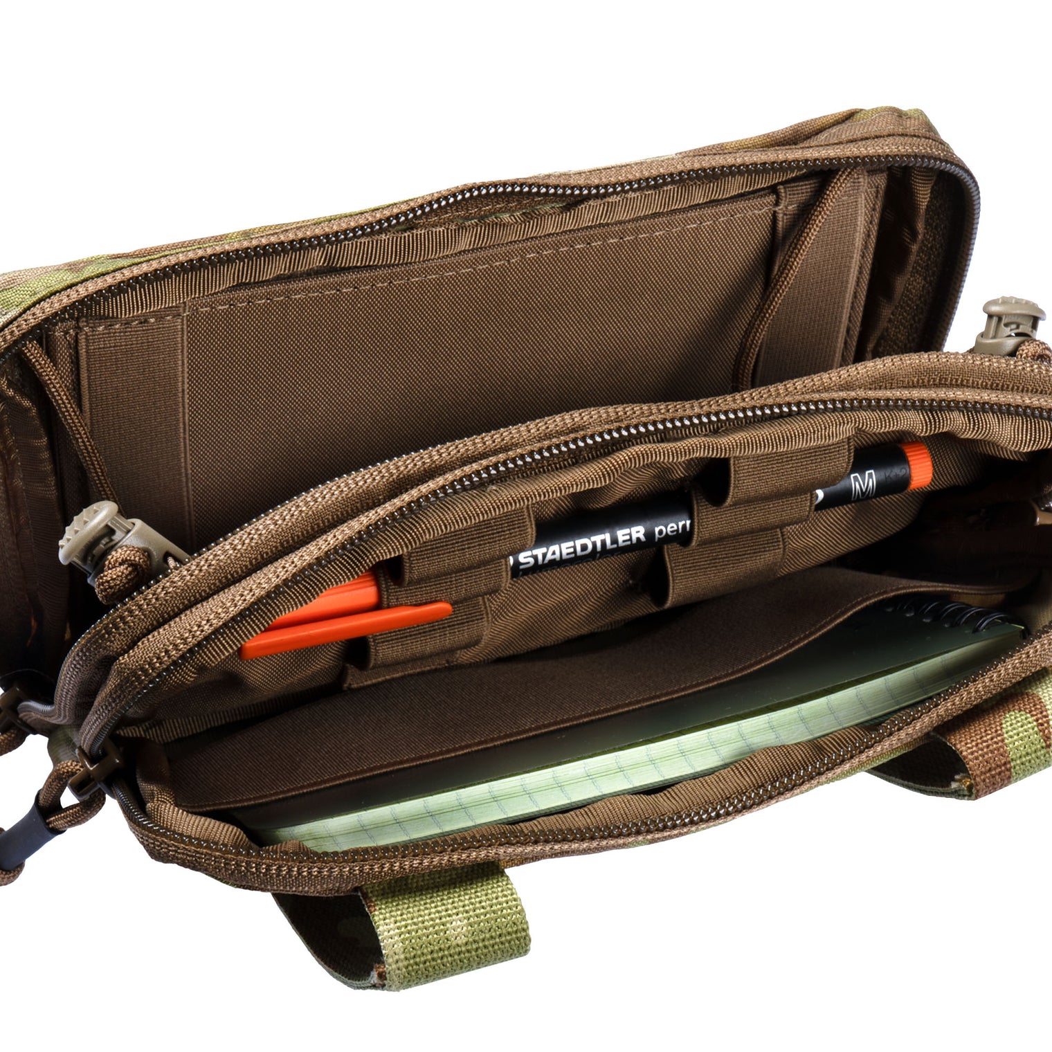 PLATATAC Phone Admin Pouch